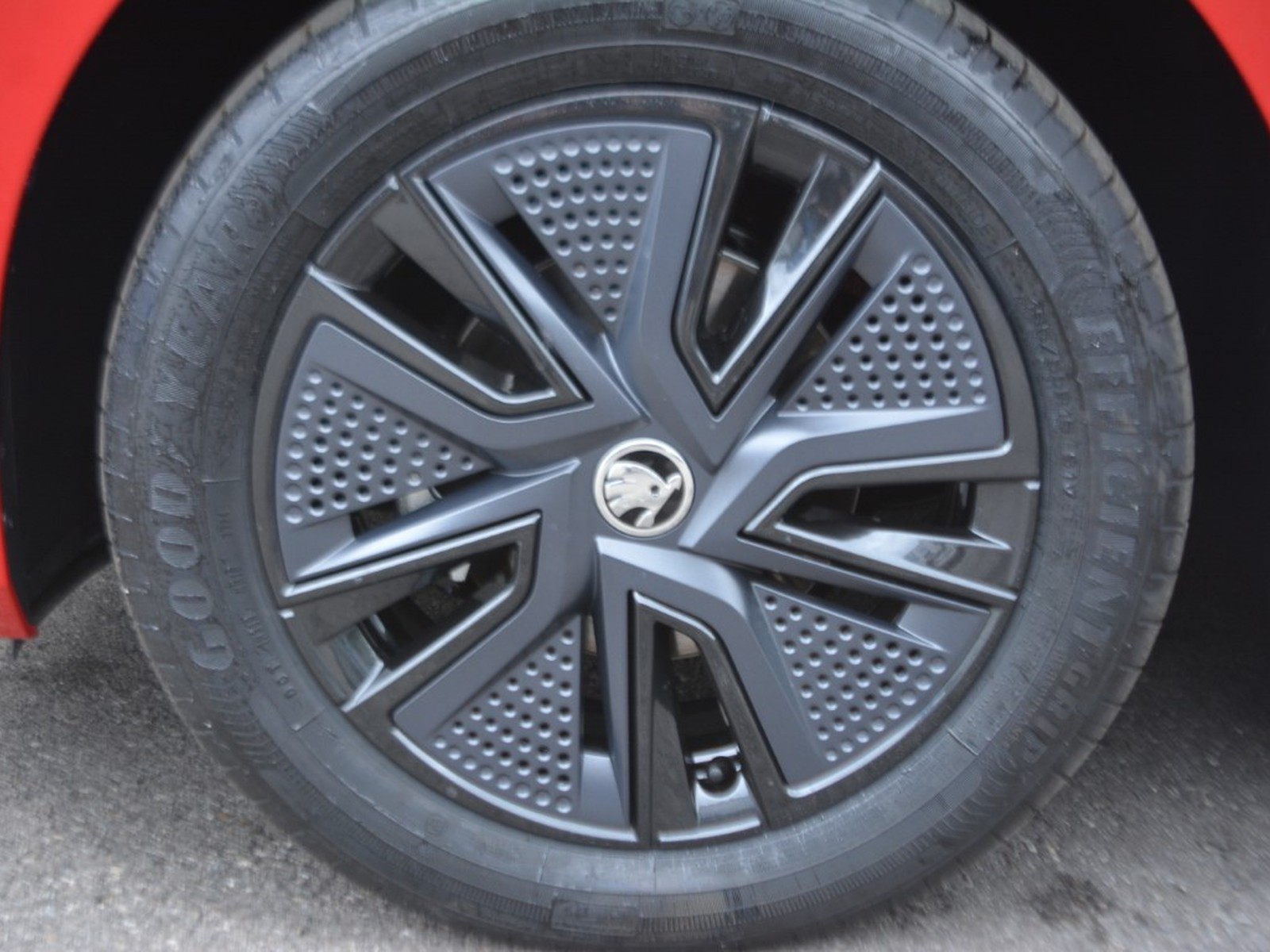 15 - Skoda Fabia 1.0 mpi evo 80cv style