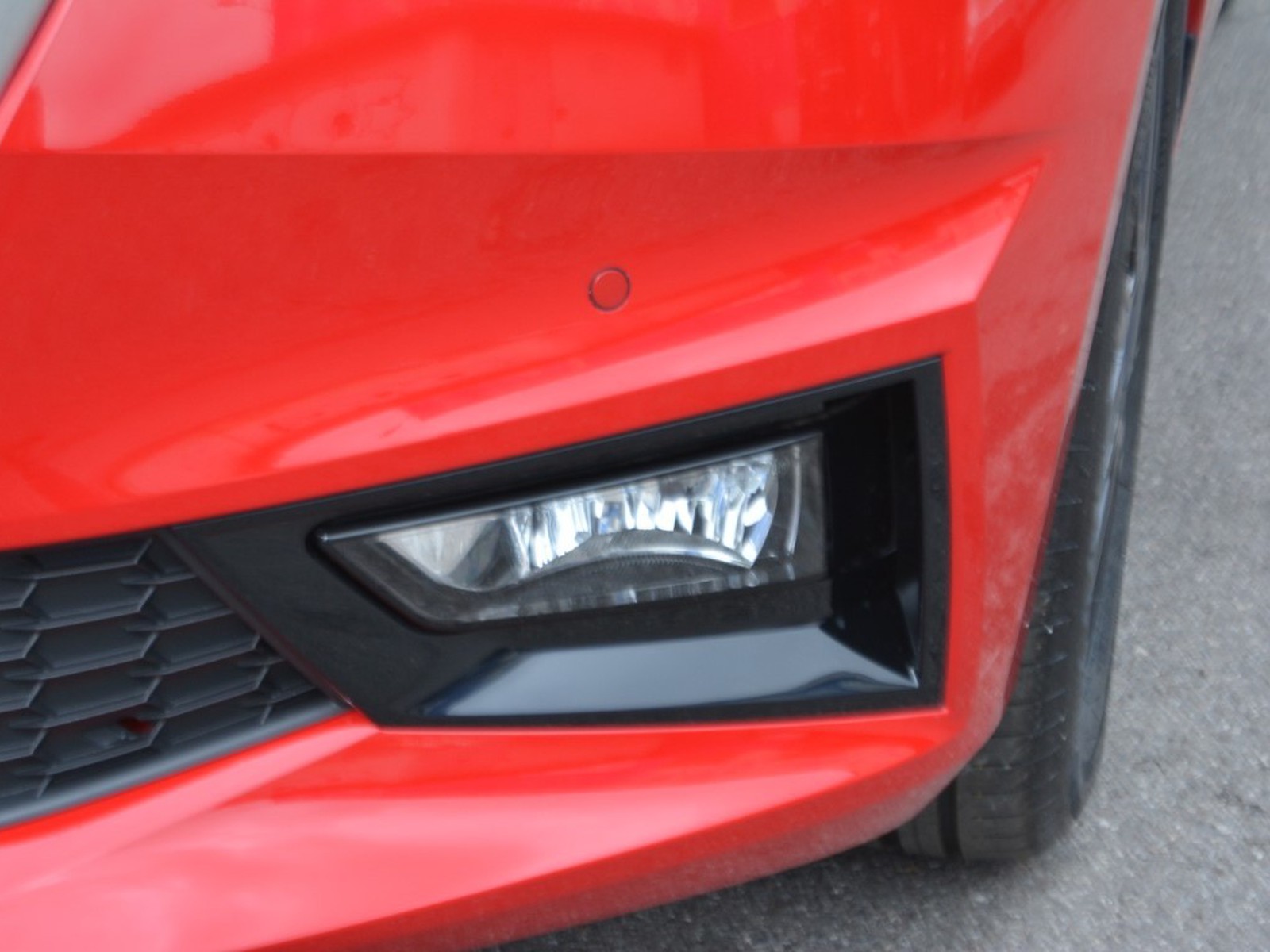 21 - Skoda Fabia 1.0 mpi evo 80cv style