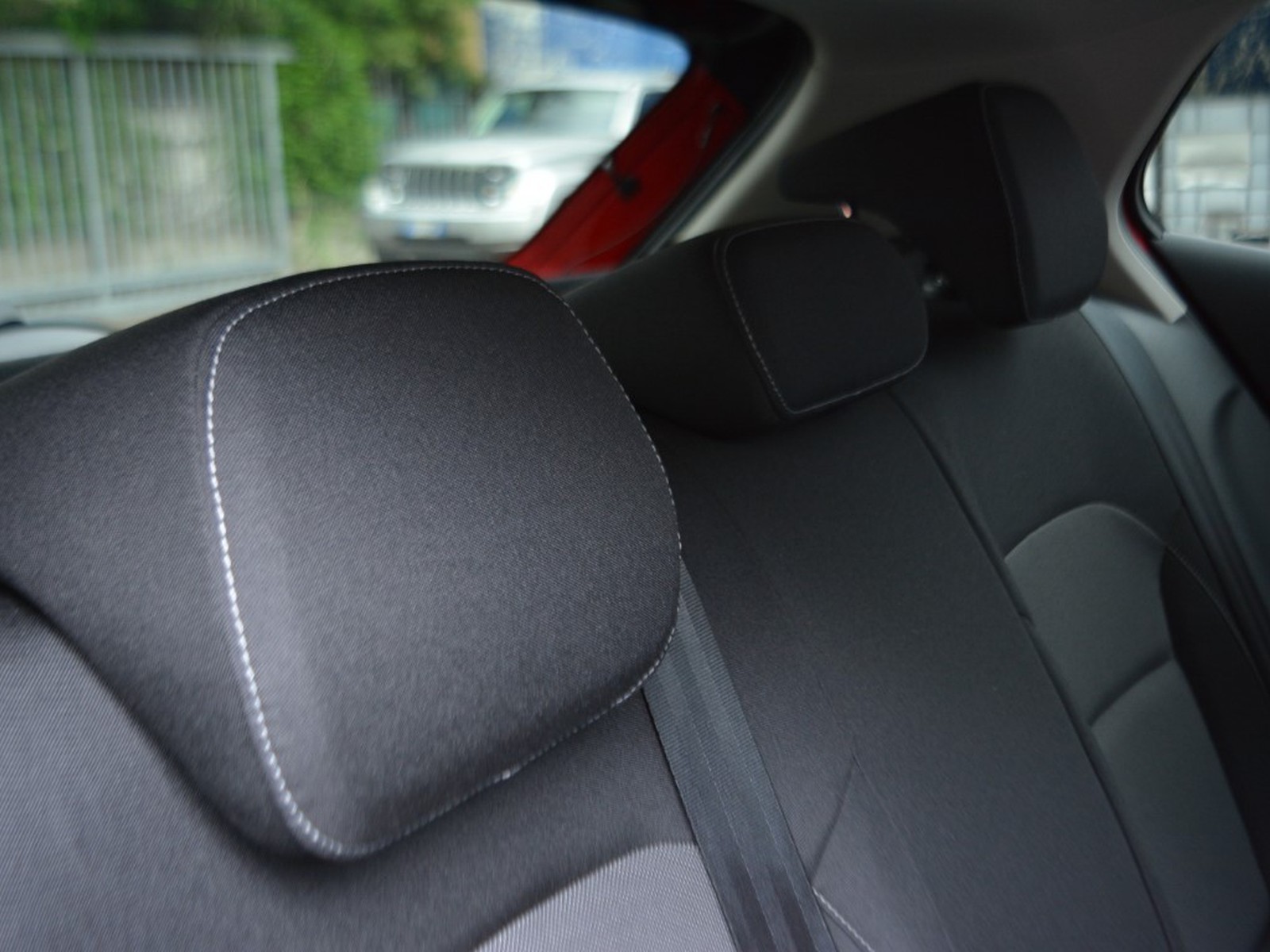 6 - Skoda Fabia 1.0 mpi evo 80cv style