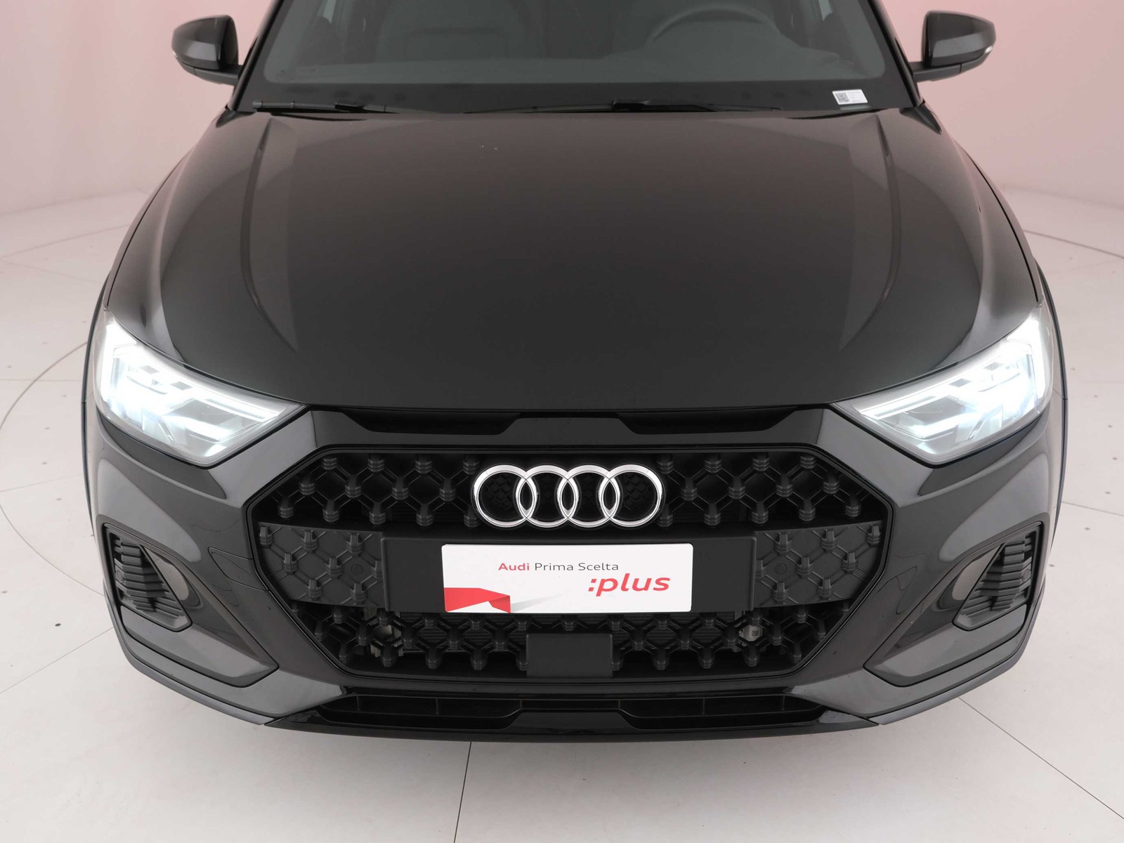 30 - Audi A1 allstreet 30 1.0 tfsi 116cv business s tronic