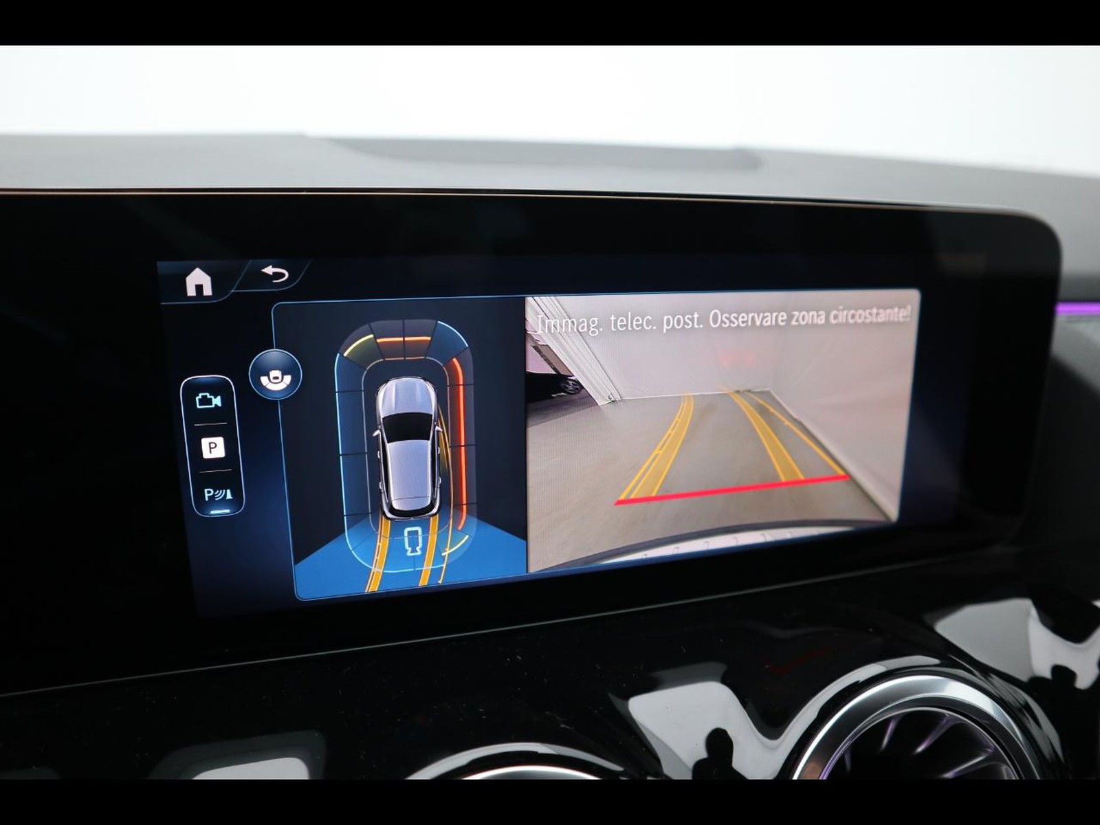 8 - Mercedes GLA 200 d amg line advanced plus 8g-dct