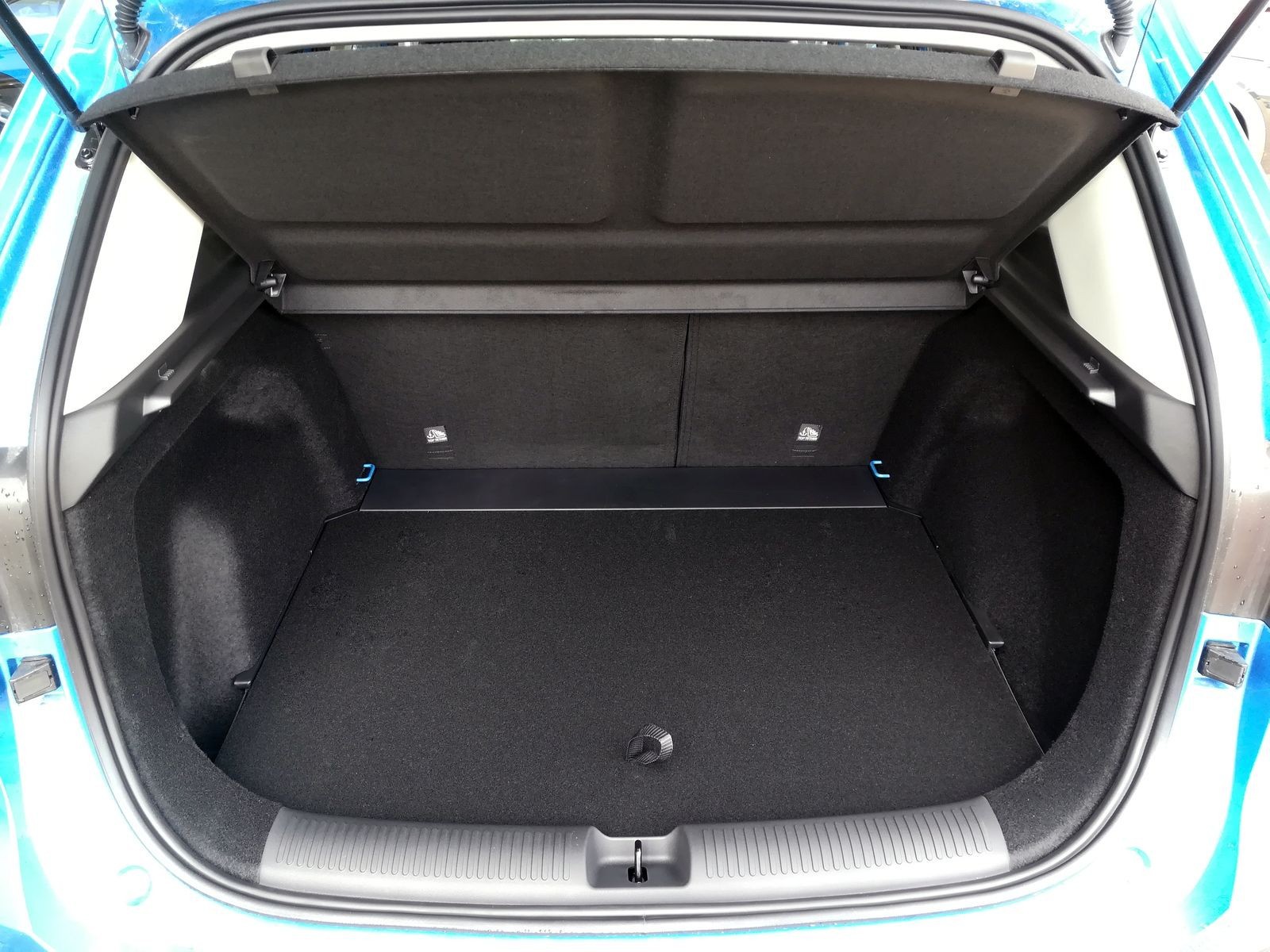 6 - Mg ZS 1.5 comfort