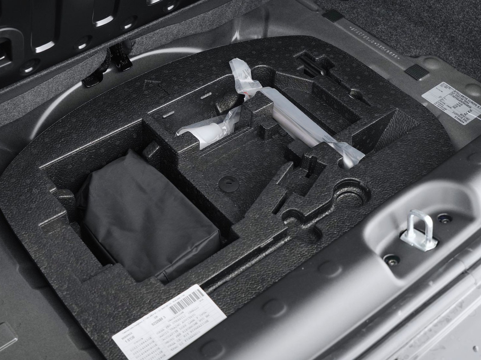 28 - Fiat Pandina 1.0 firefly hybrid 70cv pop s&s