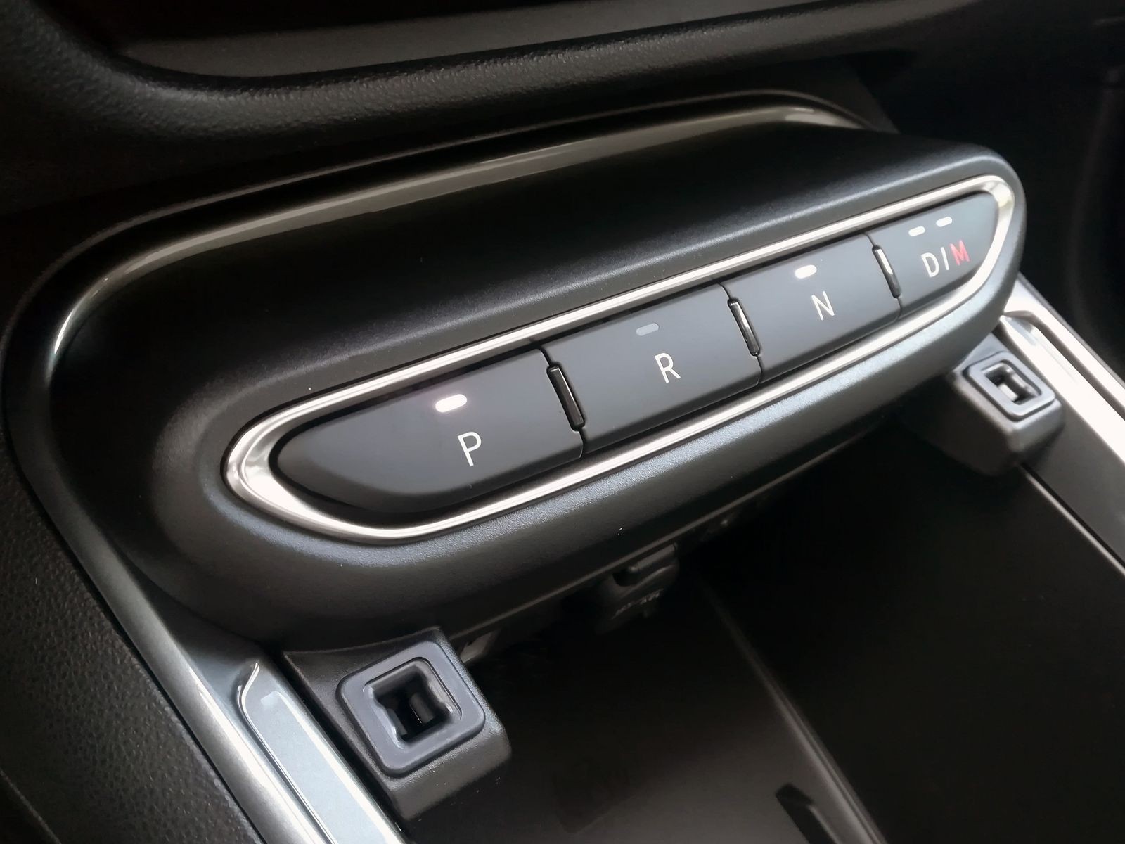 18 - Fiat 600 1.2 hybrid 110cv la prima edct