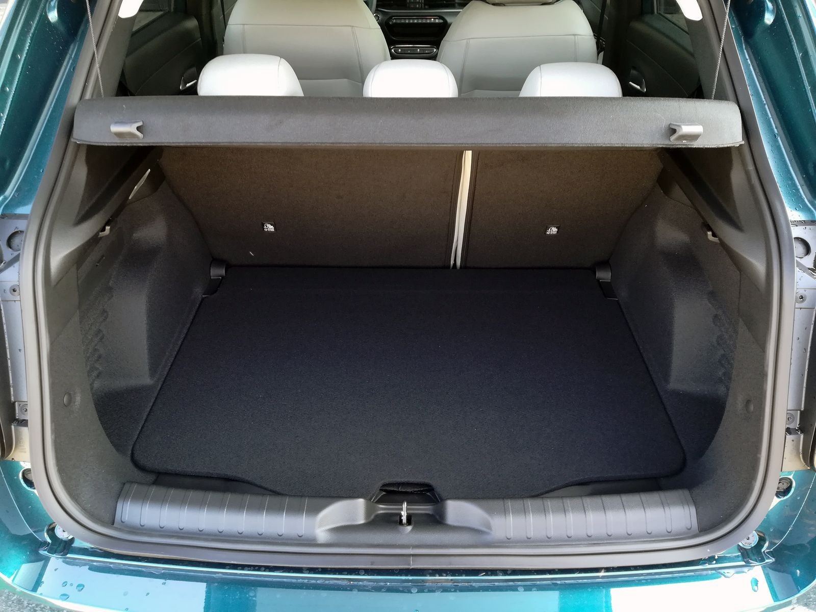 6 - Fiat 600 1.2 hybrid 110cv la prima ii edct