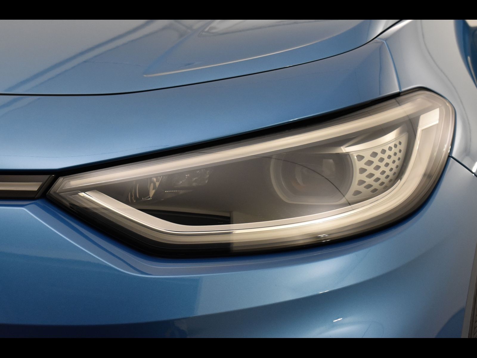 14 - Volkswagen ID.3 59 kwh pro edition plus