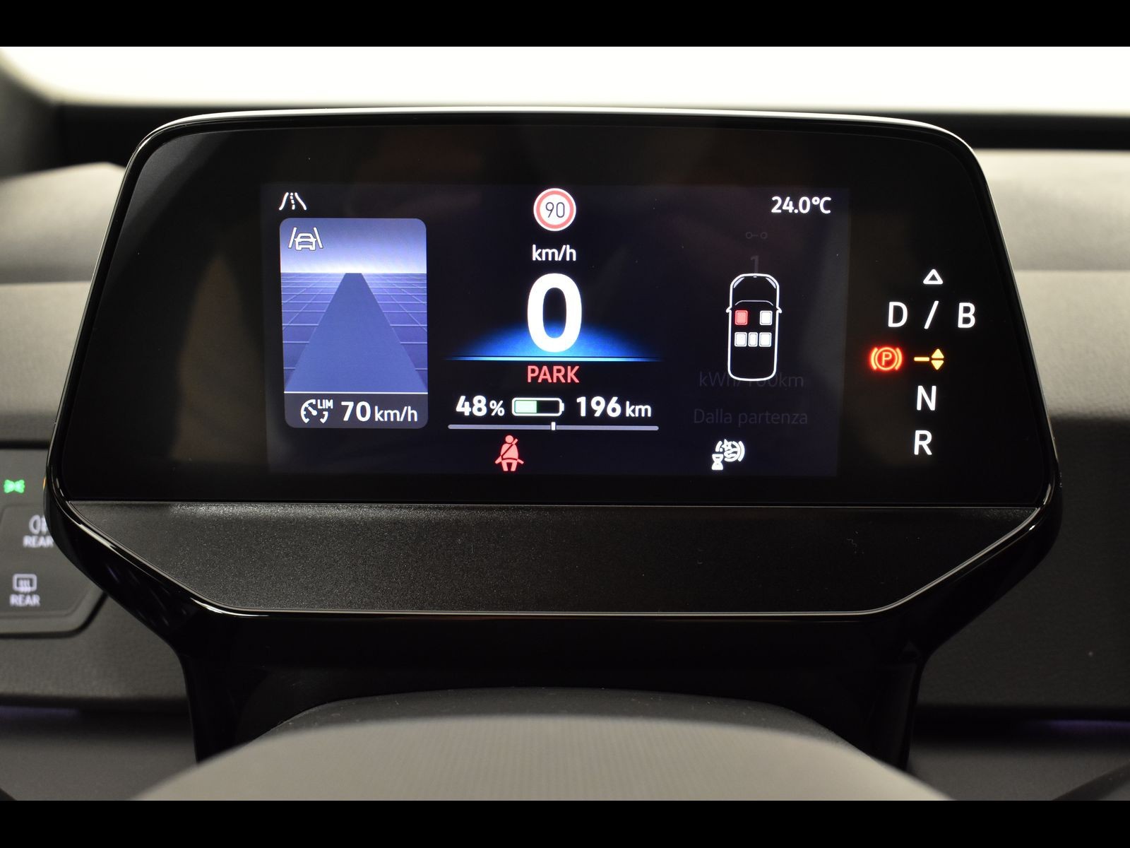 18 - Volkswagen ID.3 59 kwh pro edition plus