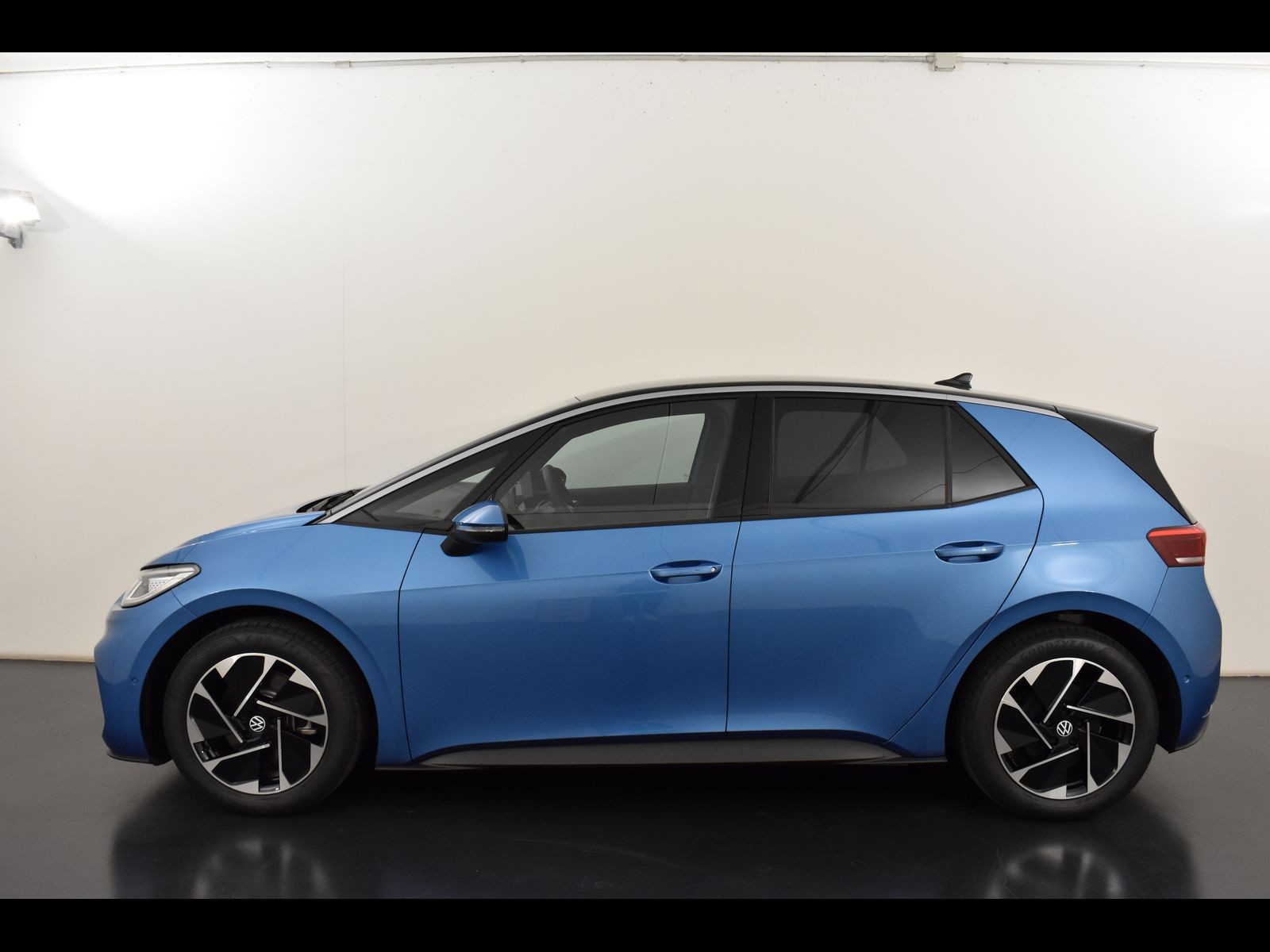 3 - Volkswagen ID.3 59 kwh pro edition plus