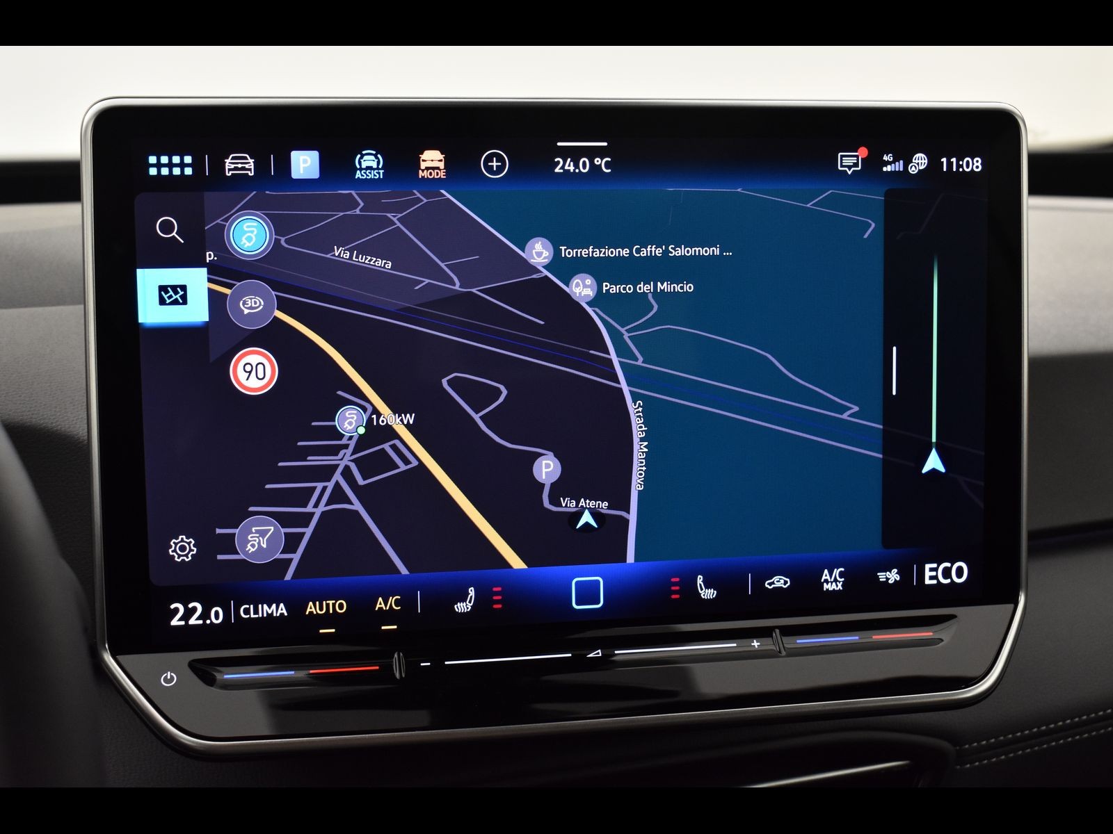 22 - Volkswagen ID.3 59 kwh pro edition plus