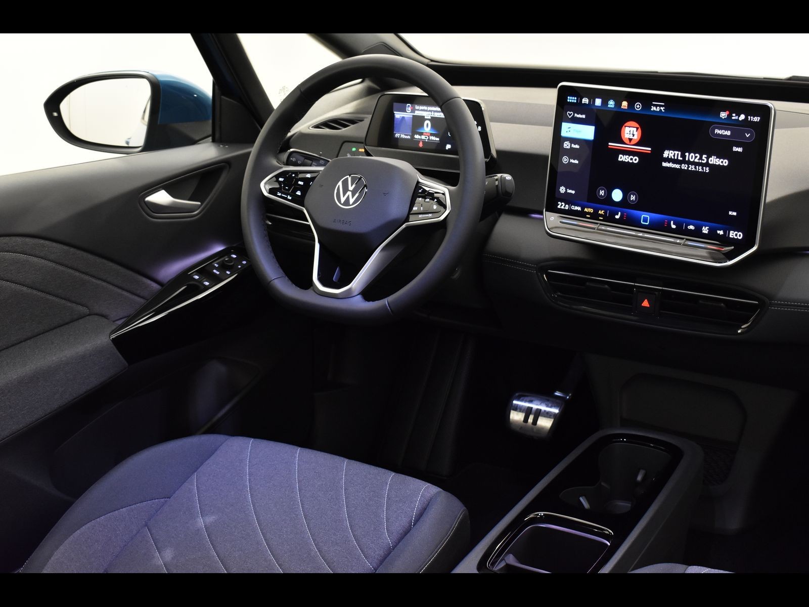 6 - Volkswagen ID.3 59 kwh pro edition plus