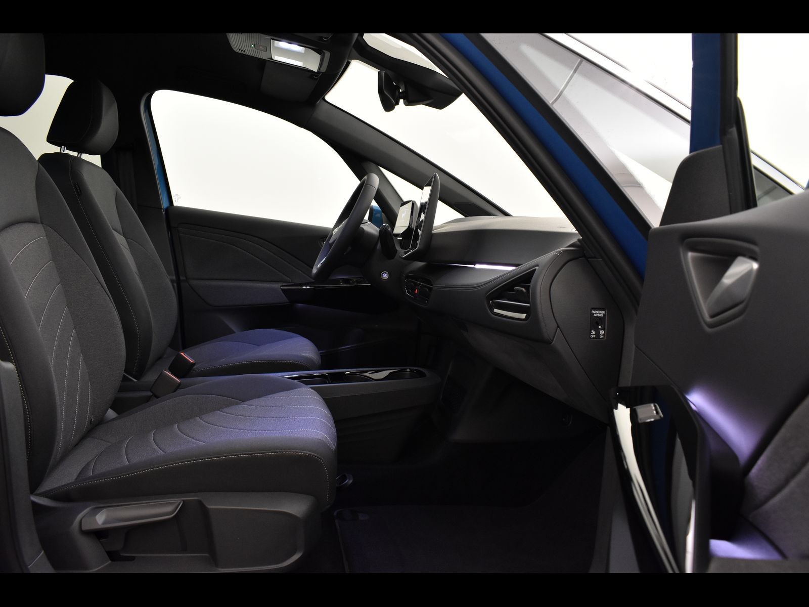 8 - Volkswagen ID.3 59 kwh pro edition plus