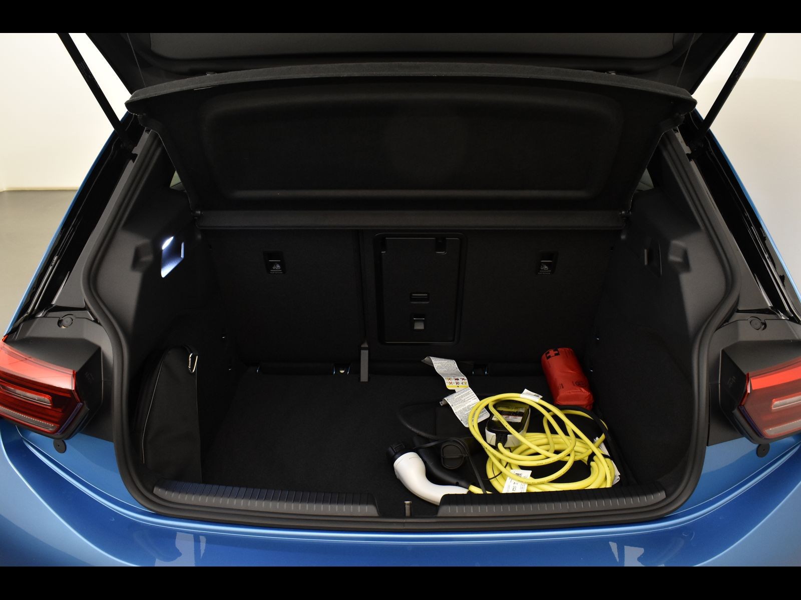 10 - Volkswagen ID.3 59 kwh pro edition plus