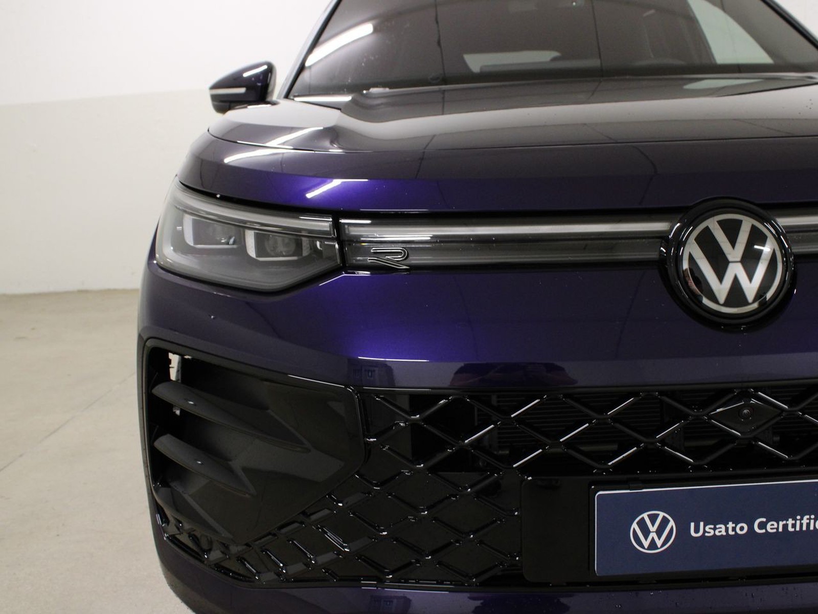 14 - Volkswagen Tayron 1.5 tsi ehybrid 204cv r-line plus dsg