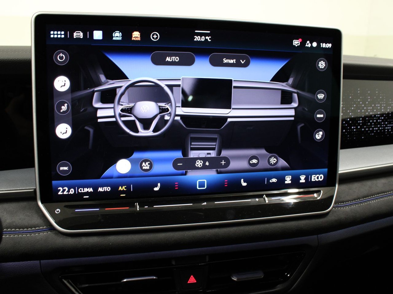 21 - Volkswagen Tayron 1.5 tsi ehybrid 204cv r-line plus dsg