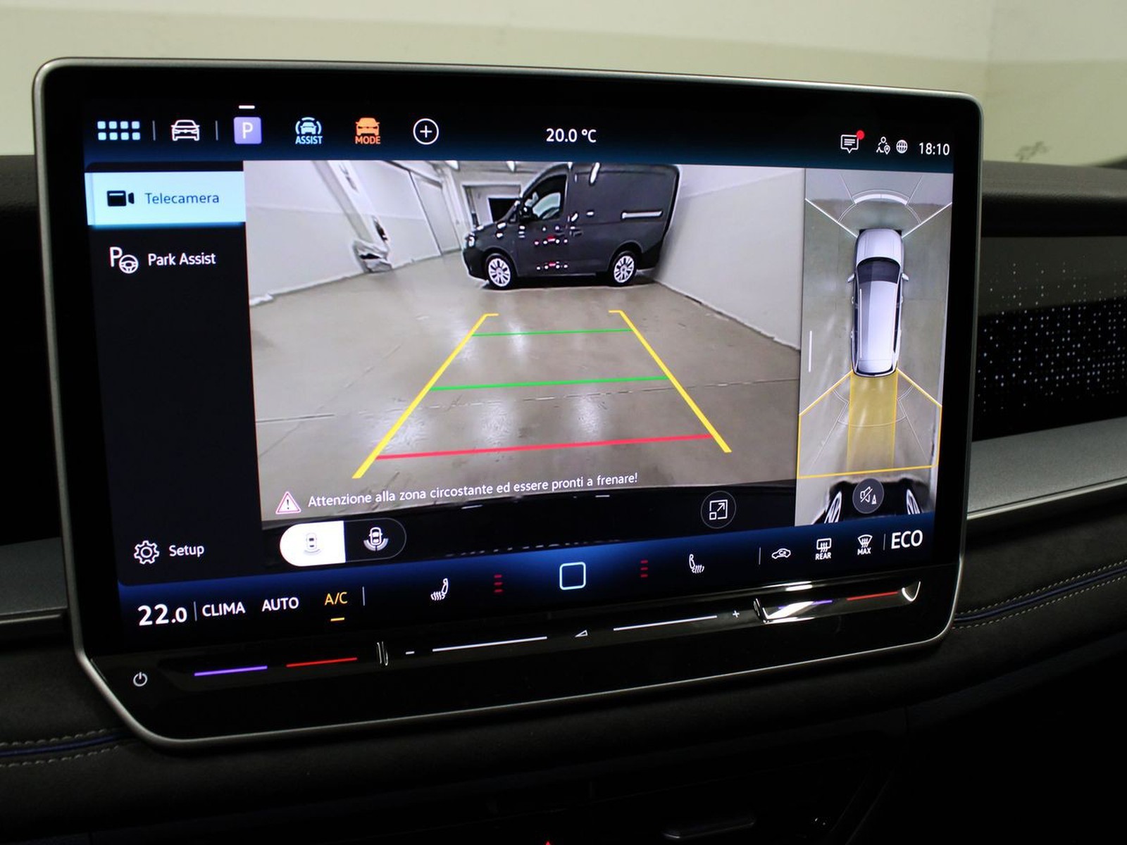 26 - Volkswagen Tayron 1.5 tsi ehybrid 204cv r-line plus dsg