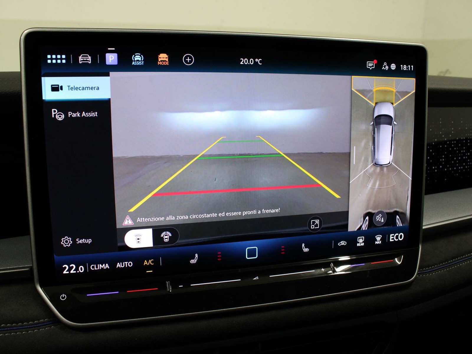 27 - Volkswagen Tayron 1.5 tsi ehybrid 204cv r-line plus dsg