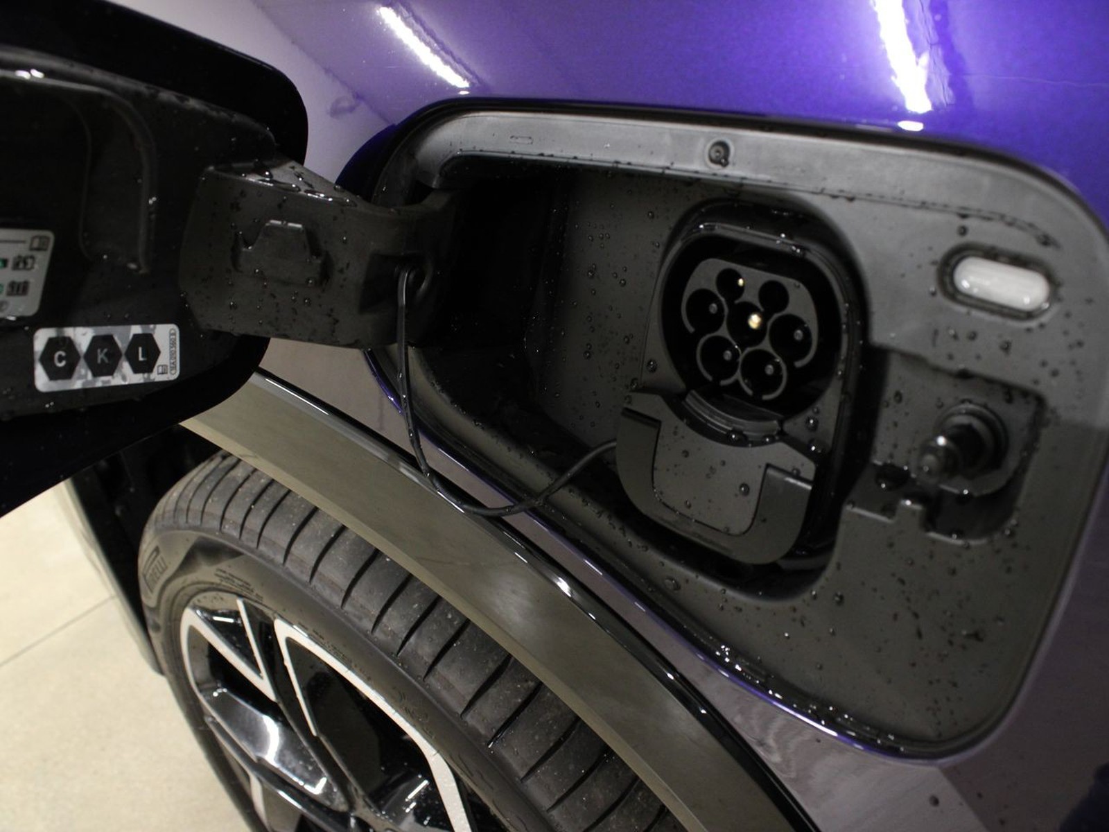 30 - Volkswagen Tayron 1.5 tsi ehybrid 204cv r-line plus dsg