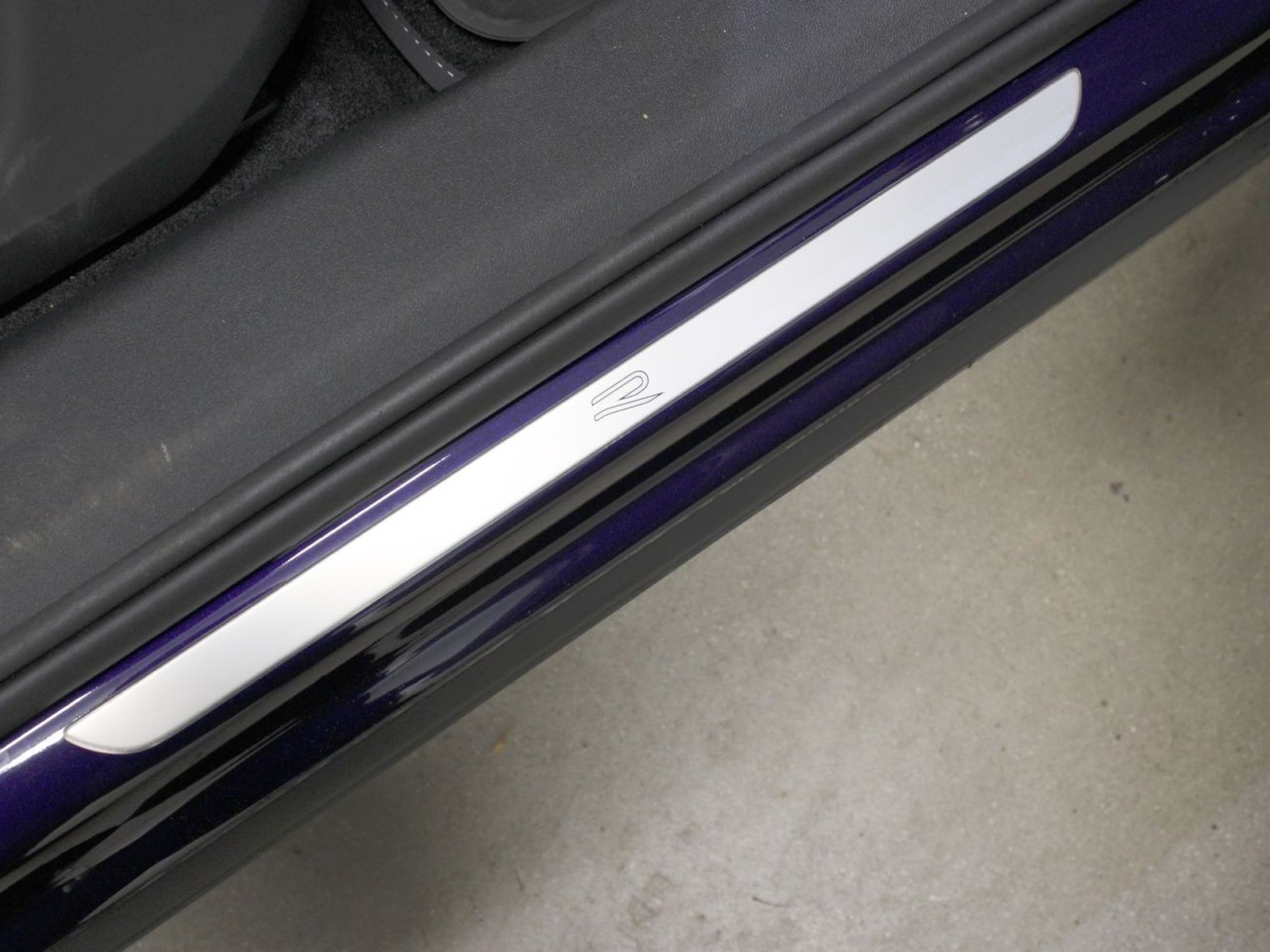 36 - Volkswagen Tayron 1.5 tsi ehybrid 204cv r-line plus dsg