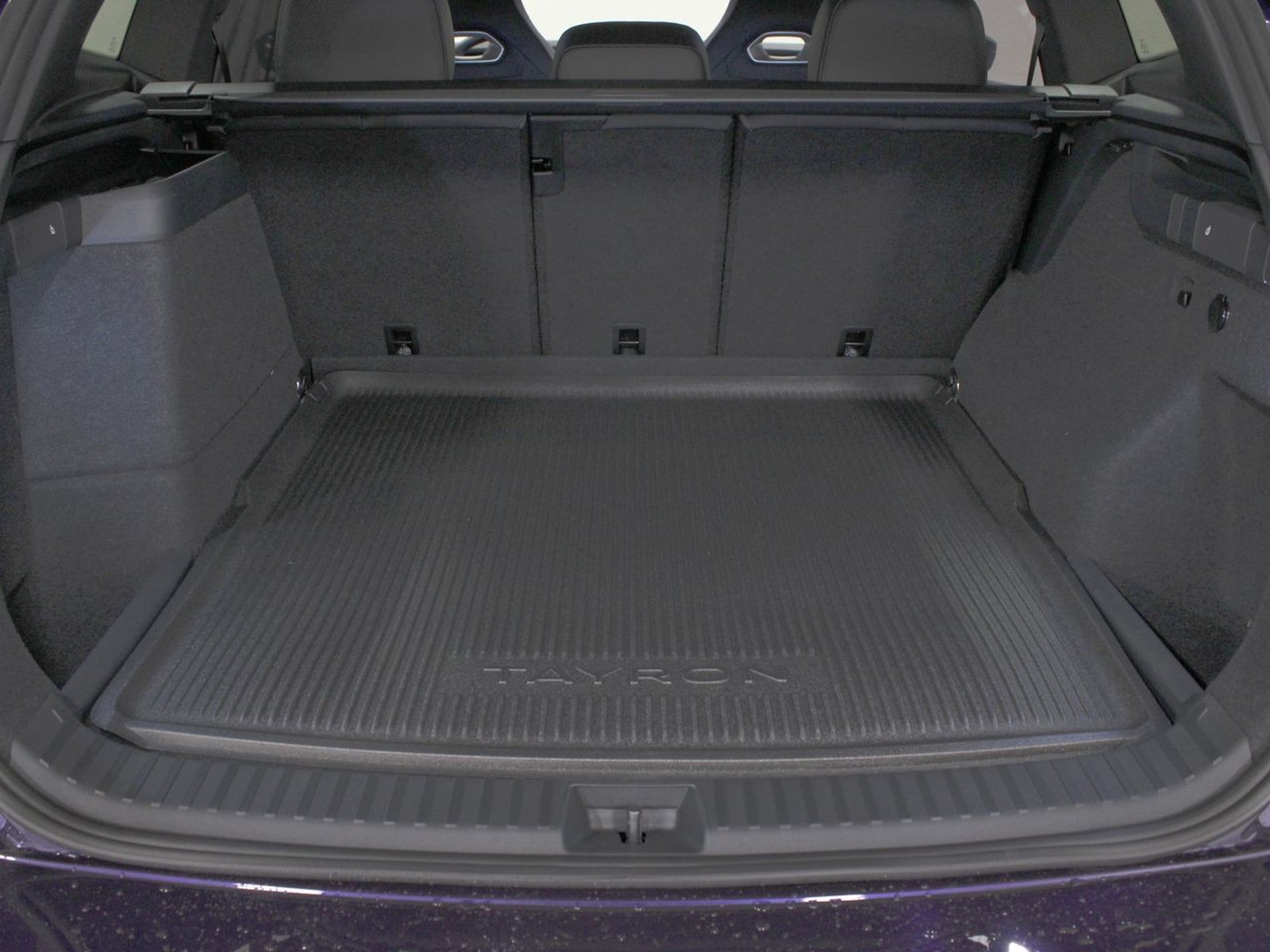 10 - Volkswagen Tayron 1.5 tsi ehybrid 204cv r-line plus dsg