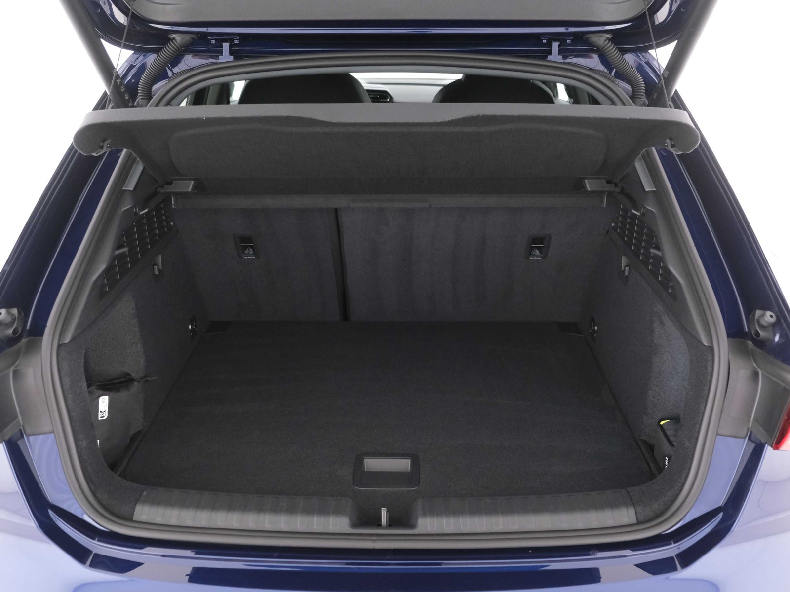 38 - Audi A3 allstreet 1.5 tfsi mhev 48v 150cv business