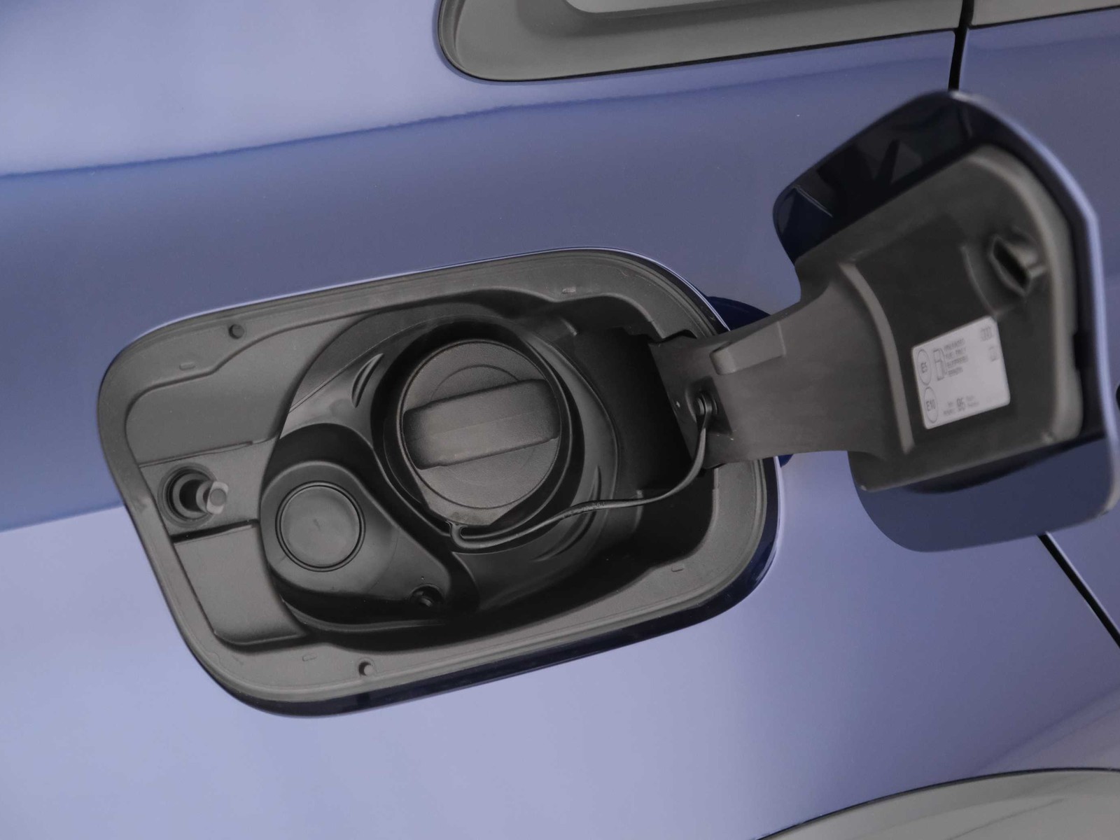 41 - Audi A3 allstreet 1.5 tfsi mhev 48v 150cv business