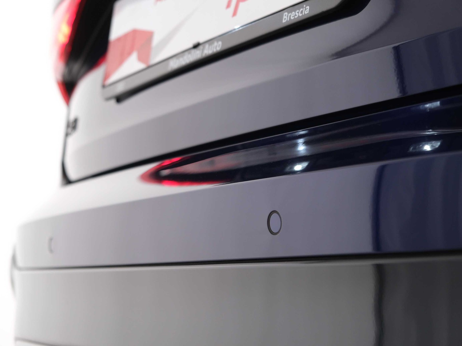 42 - Audi A3 allstreet 1.5 tfsi mhev 48v 150cv business