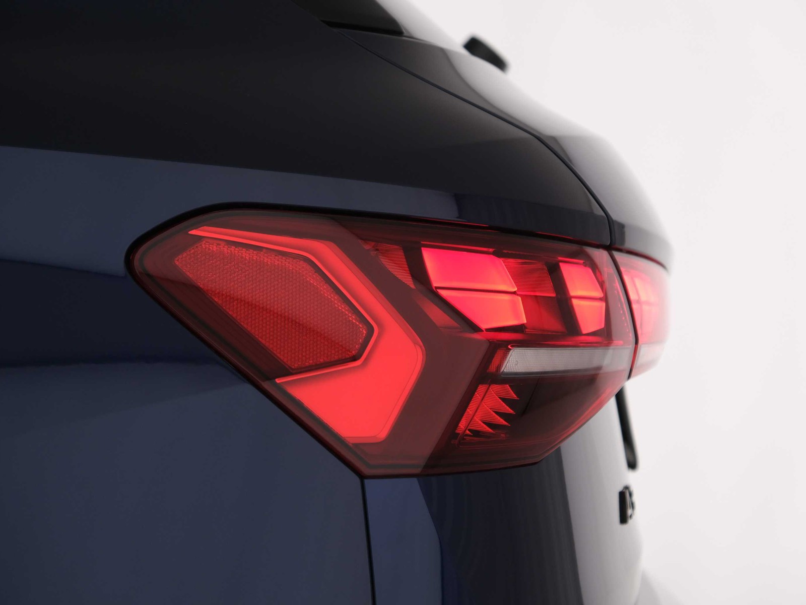 47 - Audi A3 allstreet 1.5 tfsi mhev 48v 150cv business