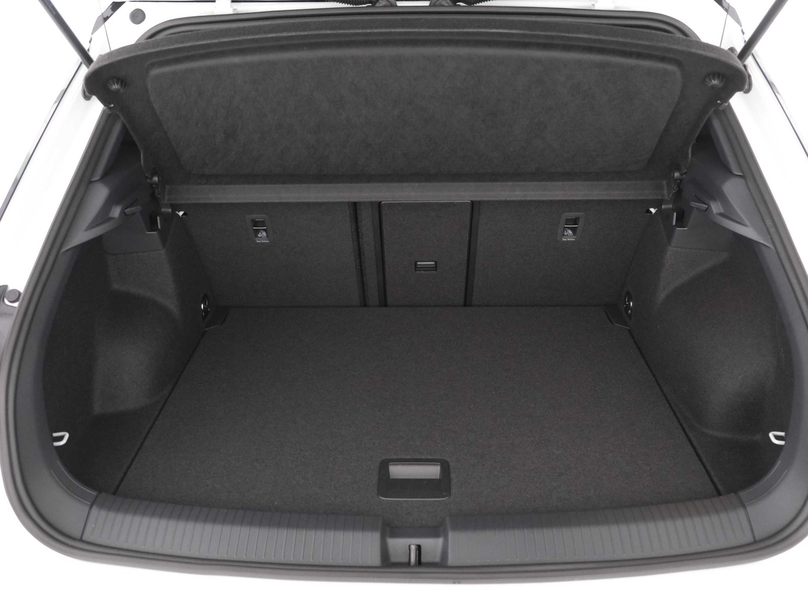 10 - Volkswagen T-Roc 1.0 tsi 115cv r-line plus