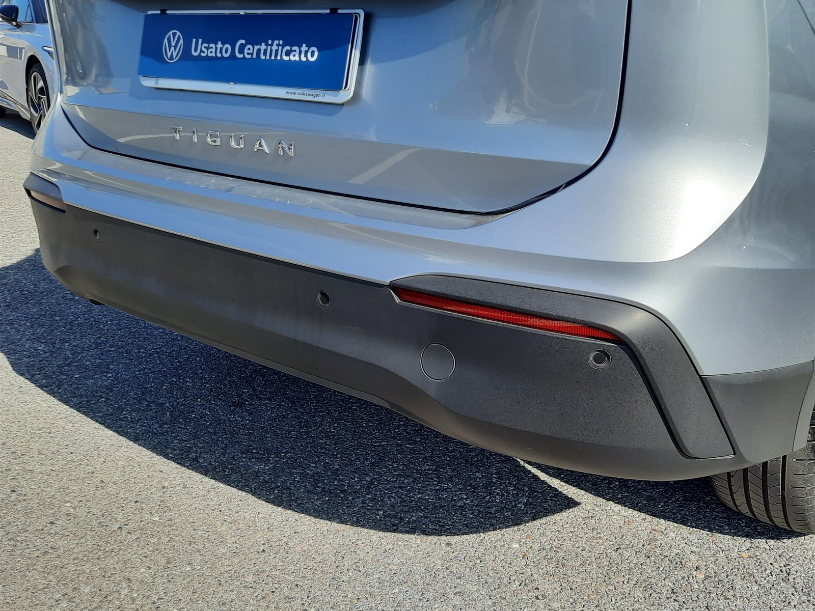 23 - Volkswagen Tiguan 2.0 tdi scr 150cv life dsg