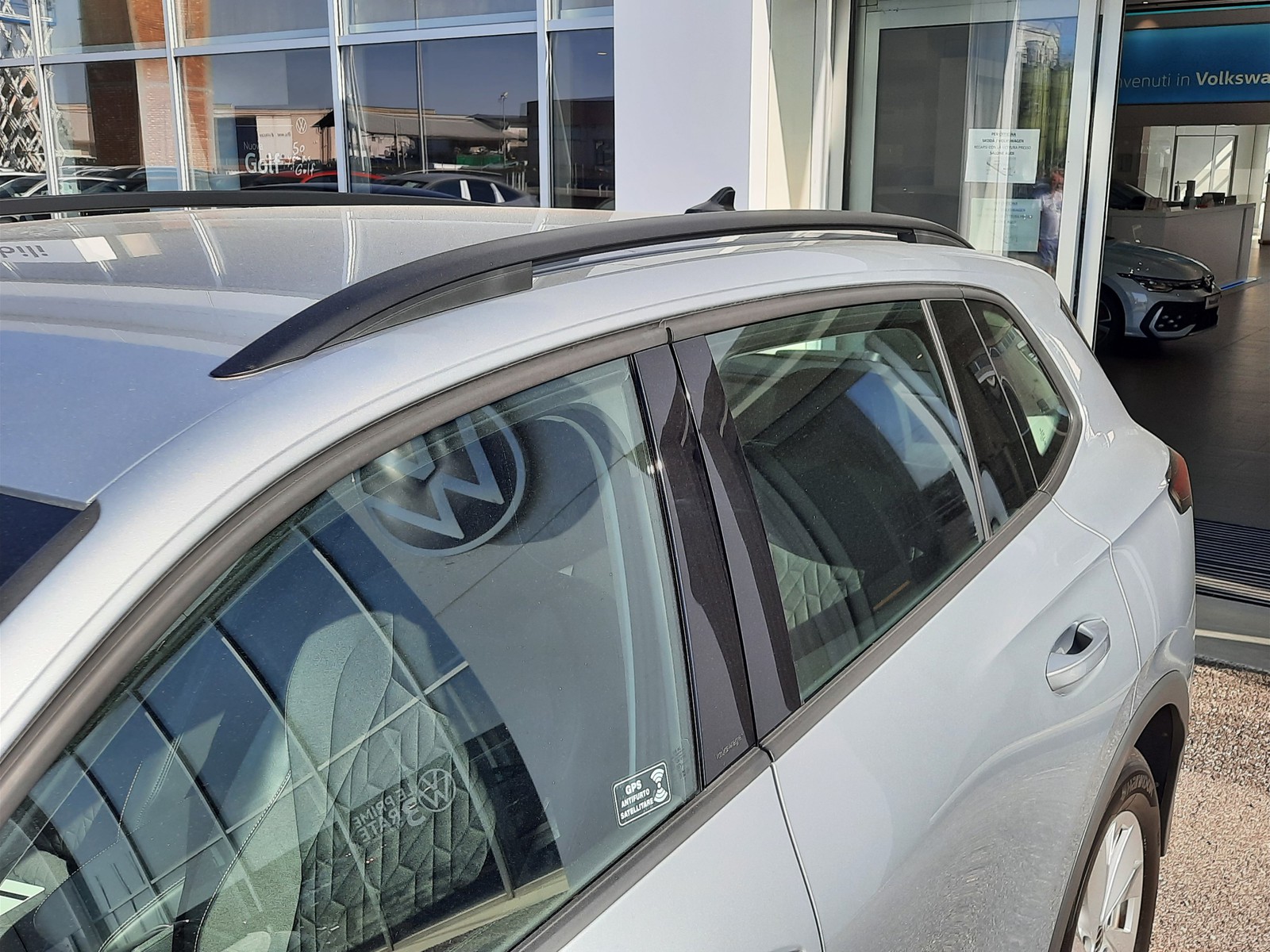 26 - Volkswagen Tiguan 2.0 tdi scr 150cv life dsg