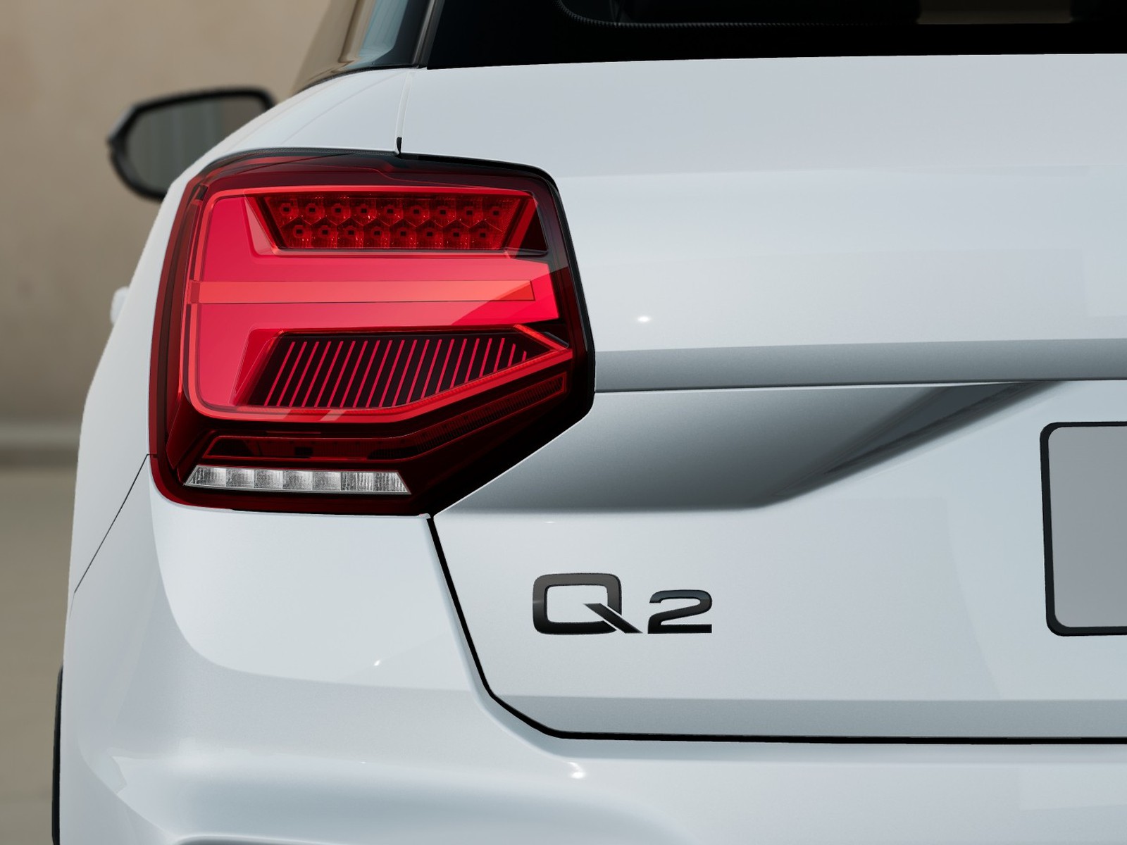 9 - Audi Q2 35 2.0 tdi identity black quattro s tronic