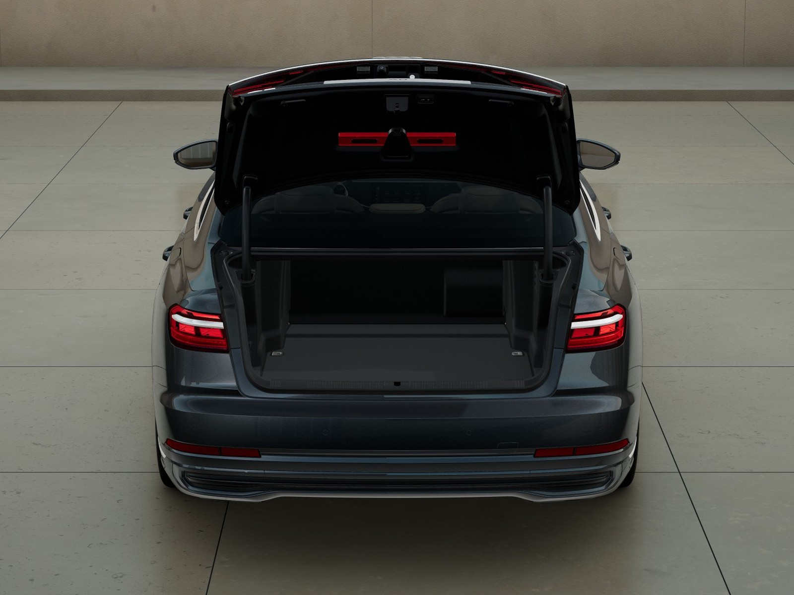 8 - Audi A8 60 3.0 v6 tfsi e quattro