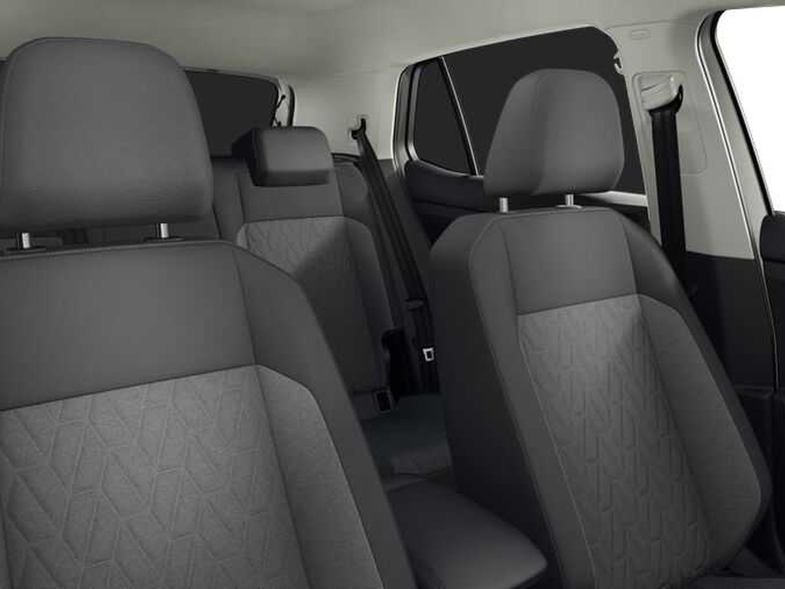 8 - Volkswagen T-Cross 1.0 tsi 115cv edition plus dsg