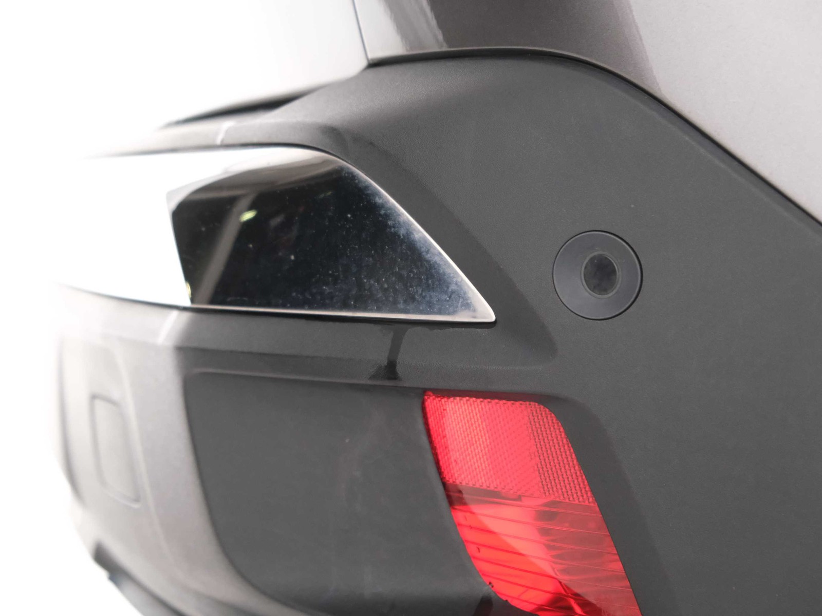 34 - Peugeot 3008 1.2 puretech turbo gt eat8 s&s