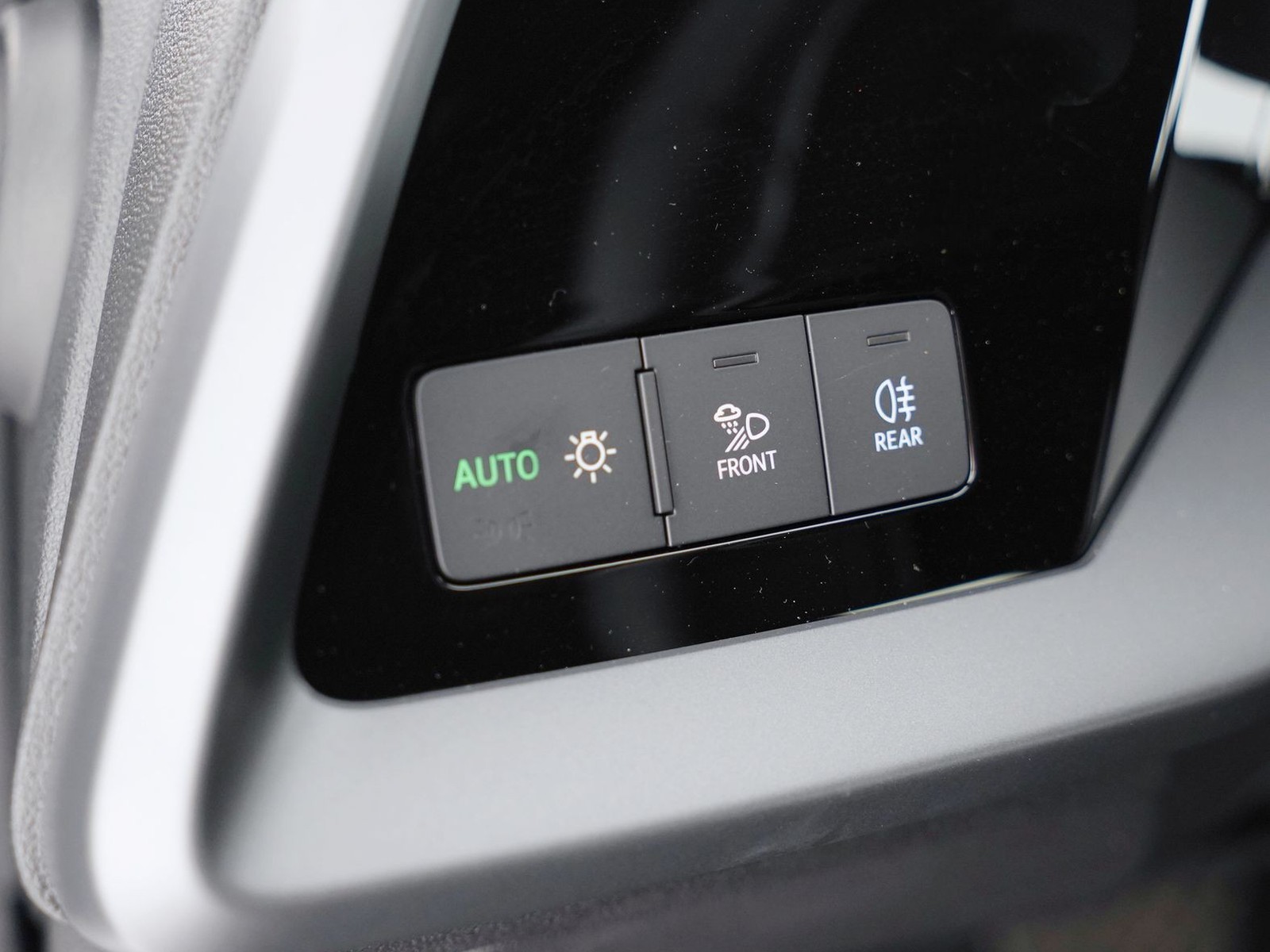 11 - Audi A3 allstreet 1.5 tfsi mhev 48v 150cv business advanced