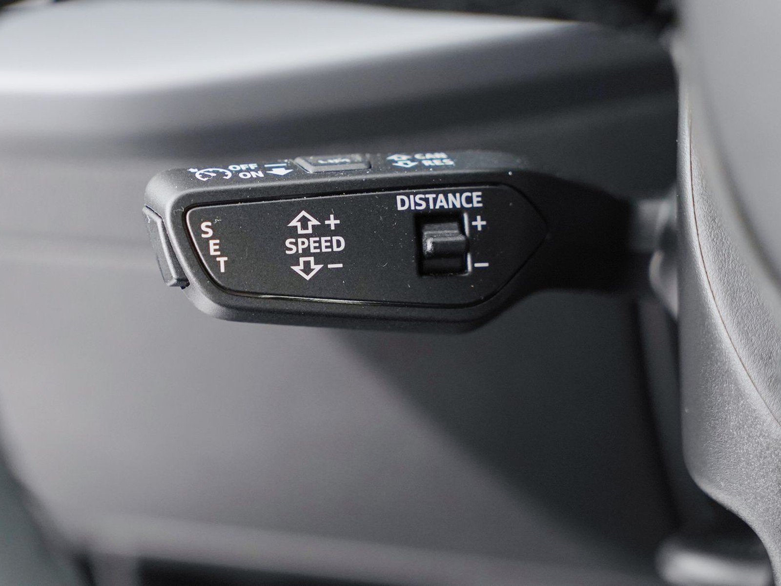 26 - Audi A3 allstreet 1.5 tfsi mhev 48v 150cv business advanced