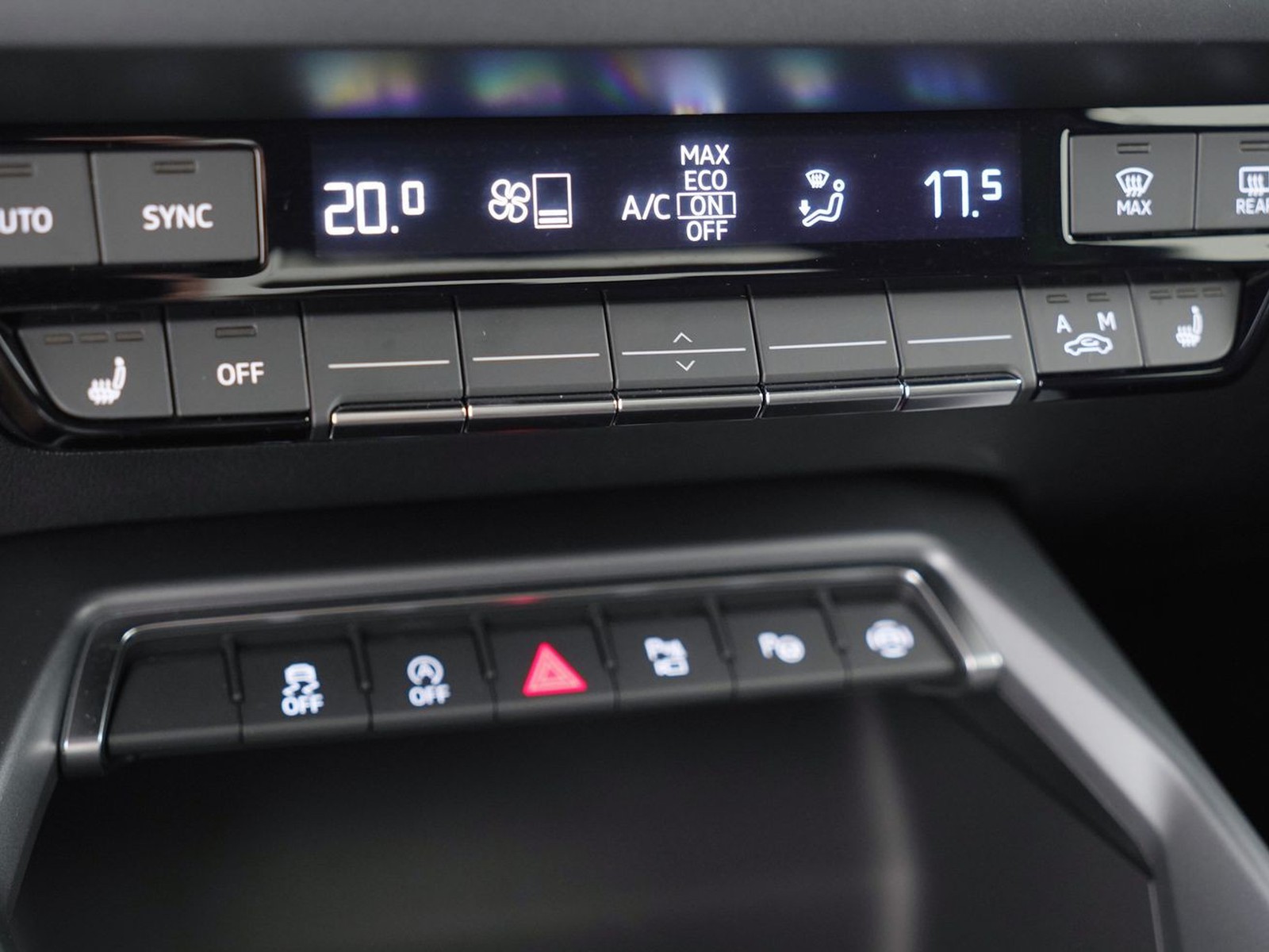 5 - Audi A3 allstreet 1.5 tfsi mhev 48v 150cv business advanced