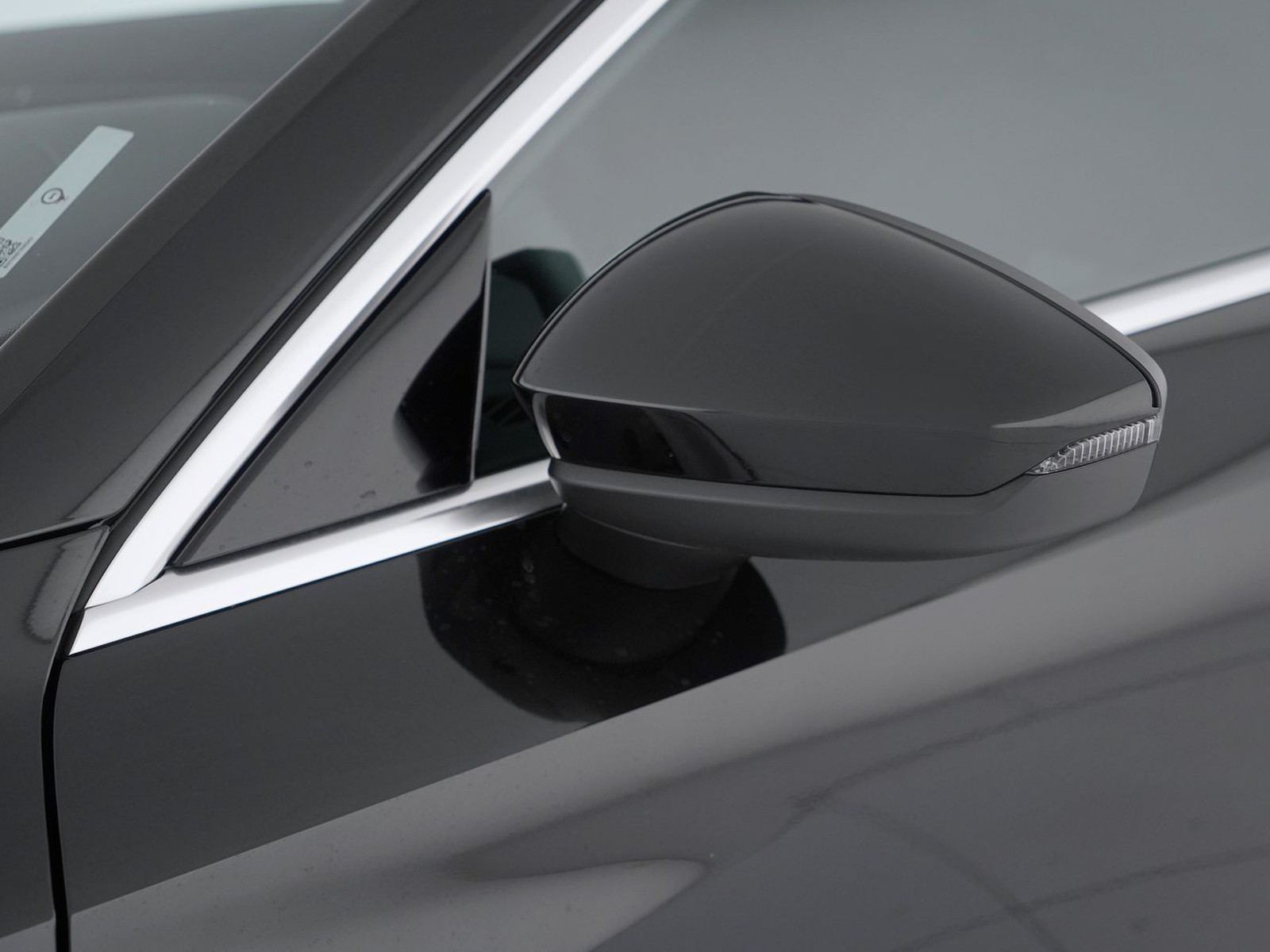 42 - Audi A3 allstreet 1.5 tfsi mhev 48v 150cv business advanced