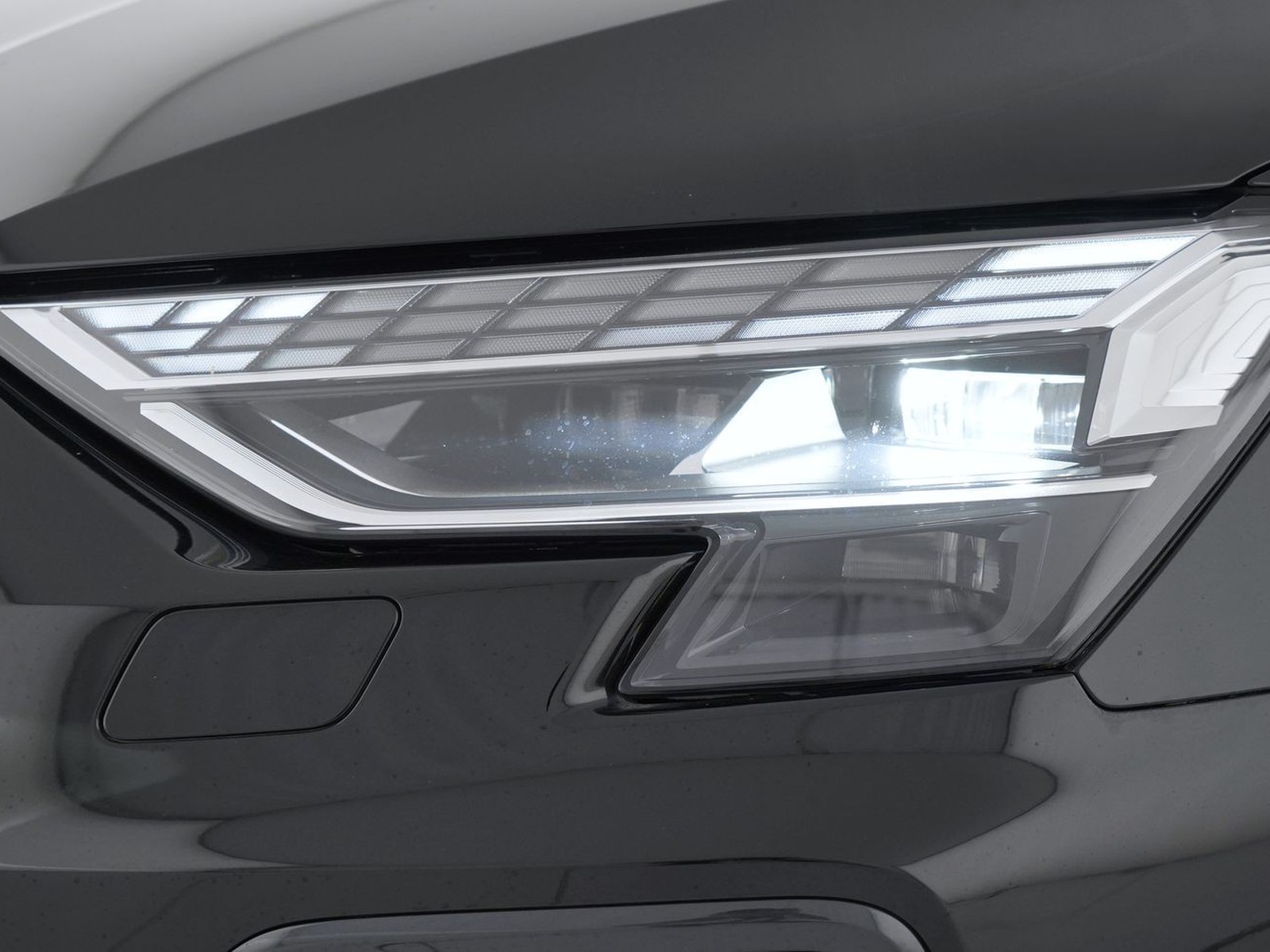 6 - Audi A3 allstreet 1.5 tfsi mhev 48v 150cv business advanced