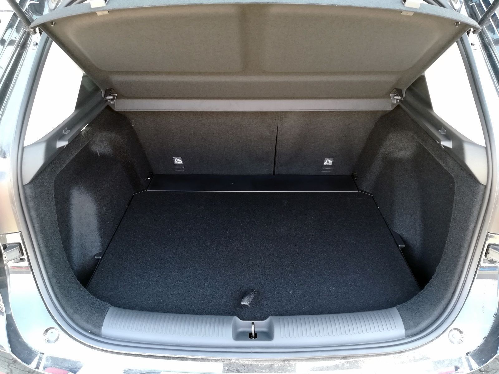 6 - Mg ZS 1.5 standard