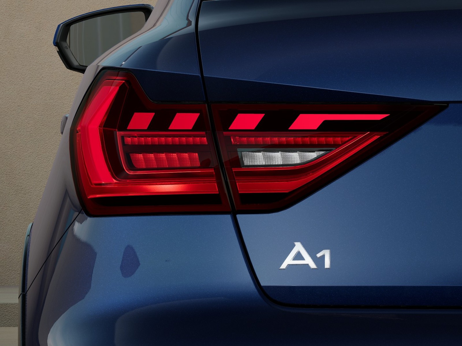 9 - Audi A1 allstreet 30 1.0 tfsi 116cv business s tronic