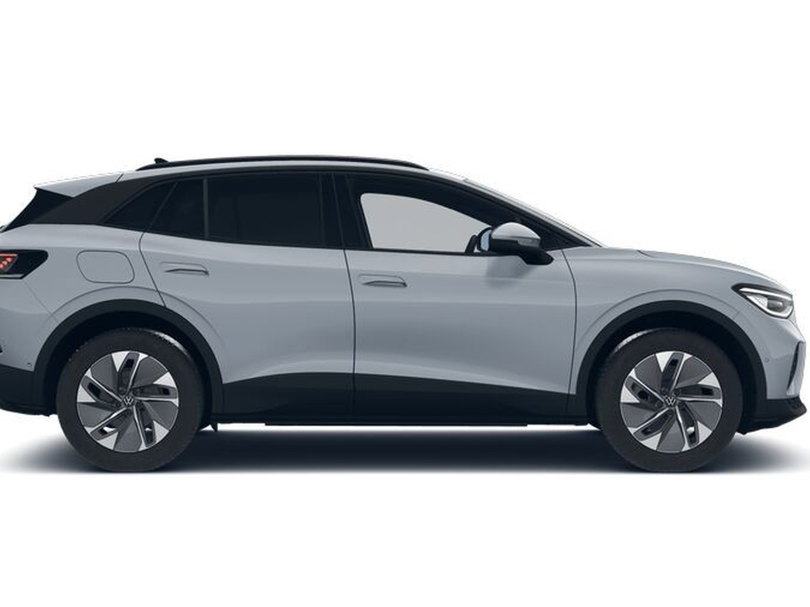 4 - Volkswagen ID.4 77kwh pro edition plus