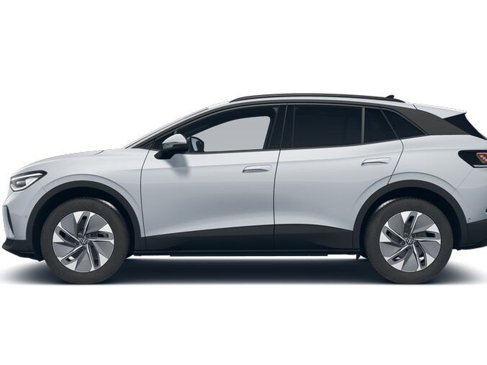 5 - Volkswagen ID.4 77kwh pro edition plus