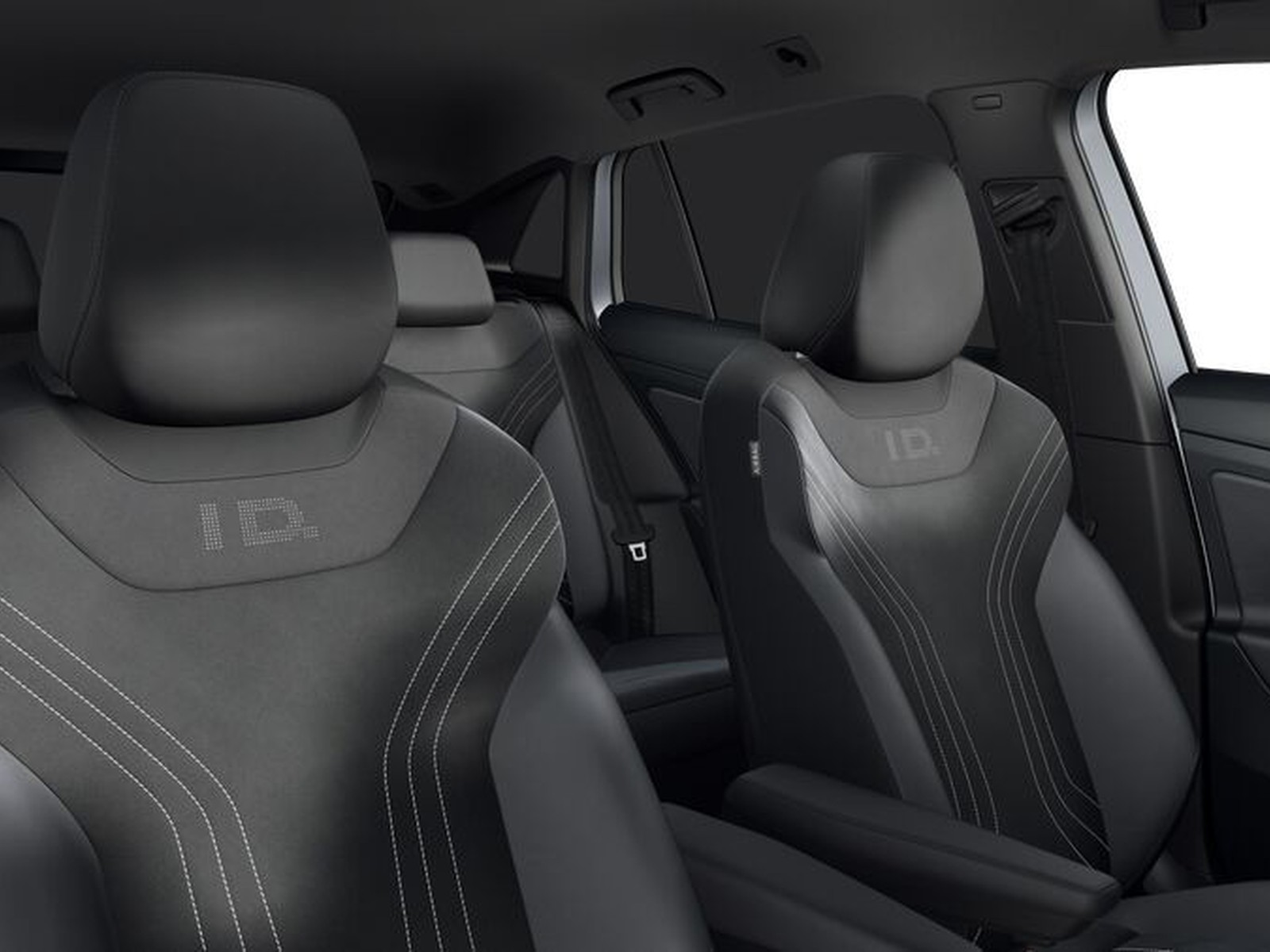 9 - Volkswagen ID.4 77kwh pro edition plus