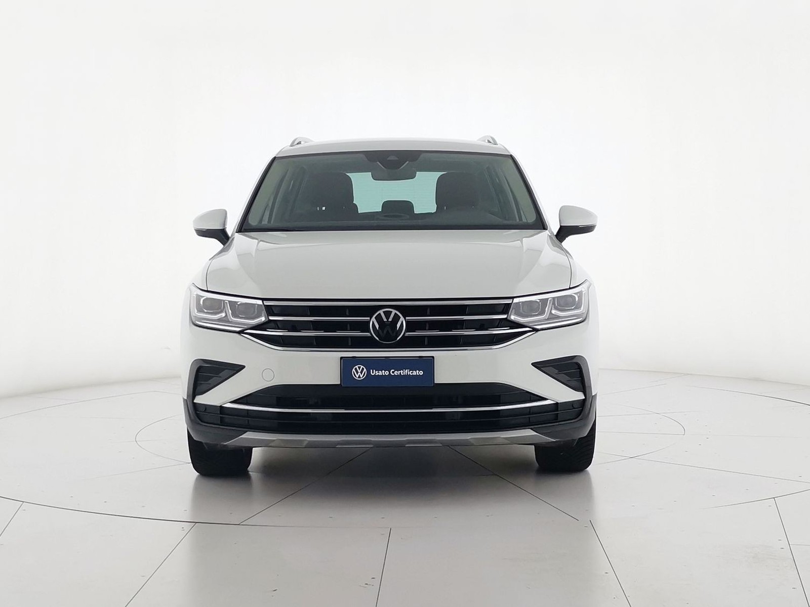 2 - Volkswagen Tiguan 2.0 tdi scr 150cv elegance 4motion dsg