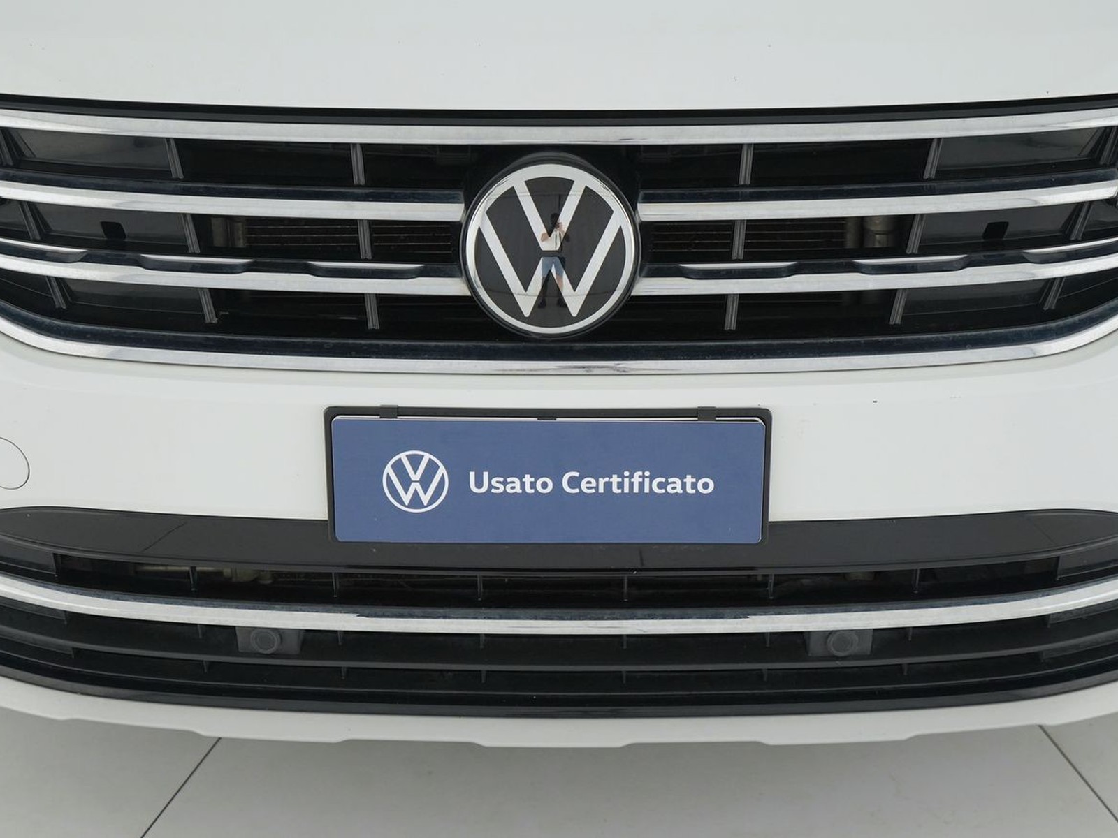 12 - Volkswagen Tiguan 2.0 tdi scr 150cv elegance 4motion dsg