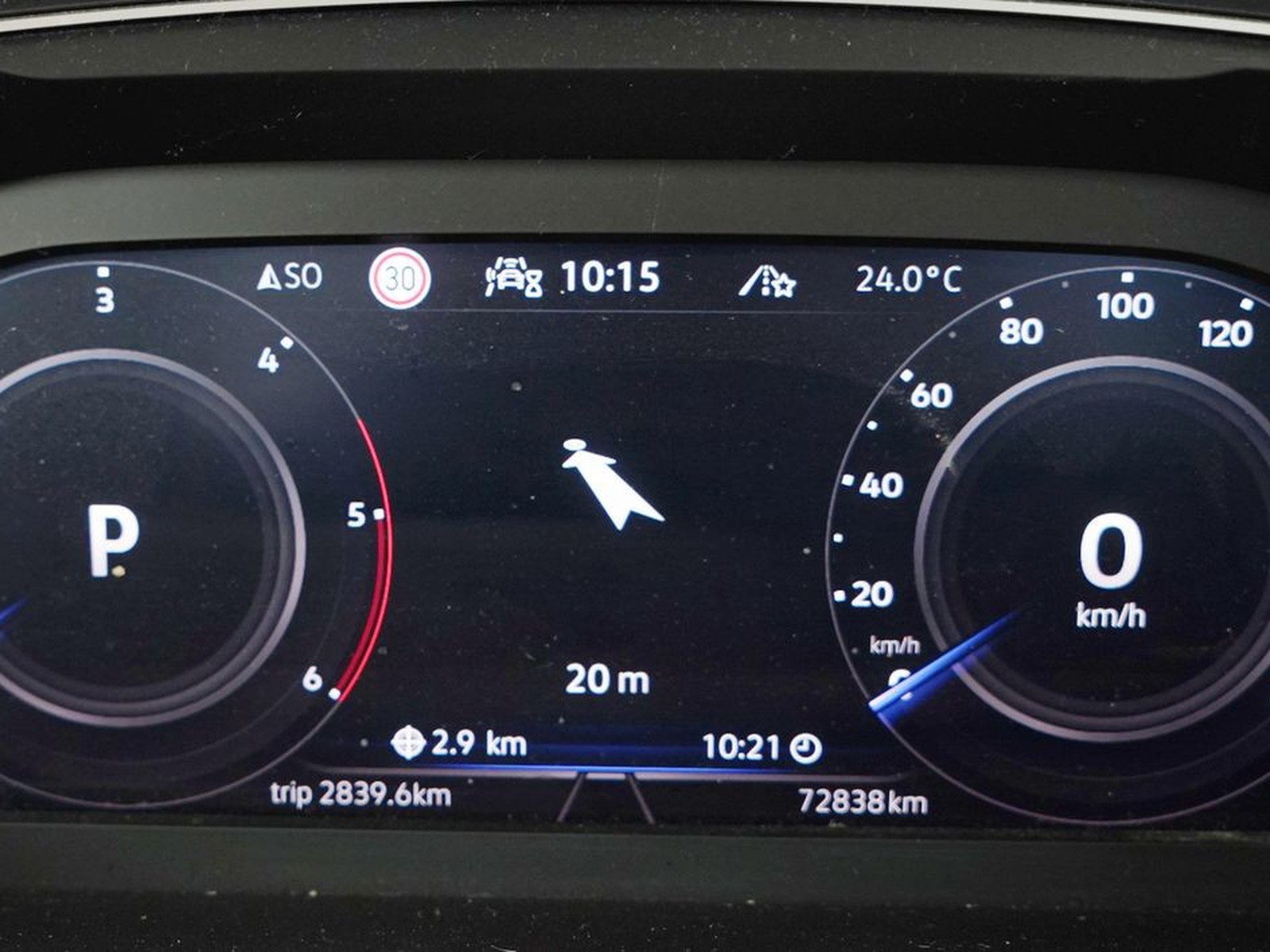 33 - Volkswagen Tiguan 2.0 tdi scr 150cv elegance 4motion dsg