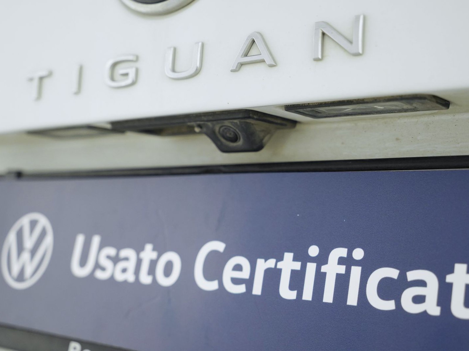 36 - Volkswagen Tiguan 2.0 tdi scr 150cv elegance 4motion dsg