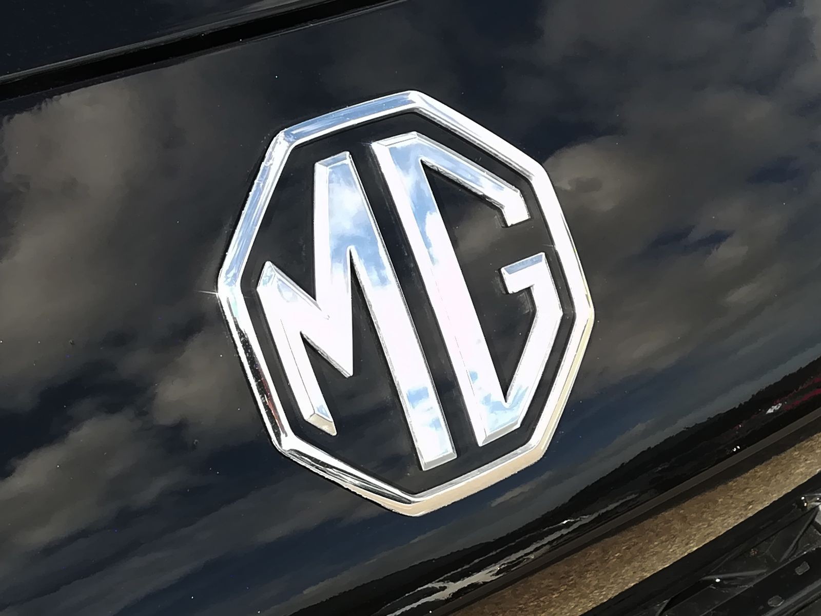 24 - Mg MG3 1.5 standard