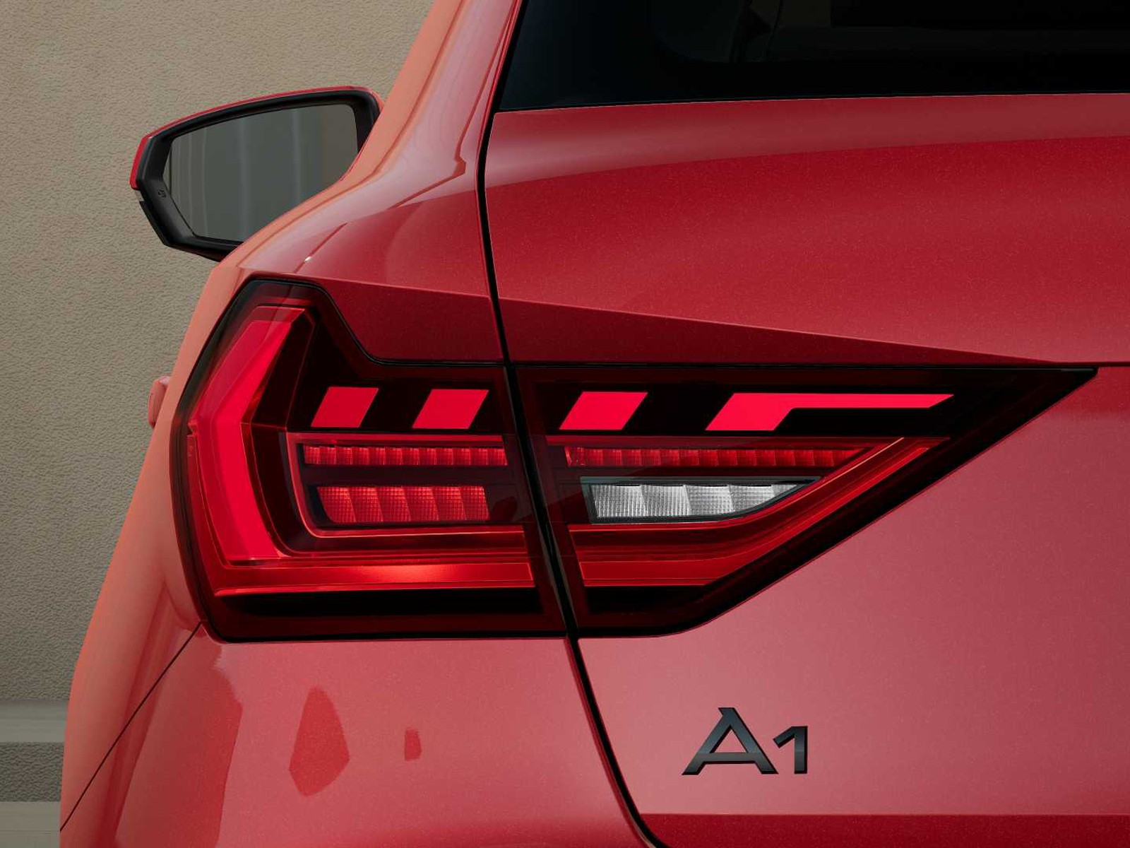 9 - Audi A1 sportback 30 1.0 tfsi 116cv s line edition s tronic